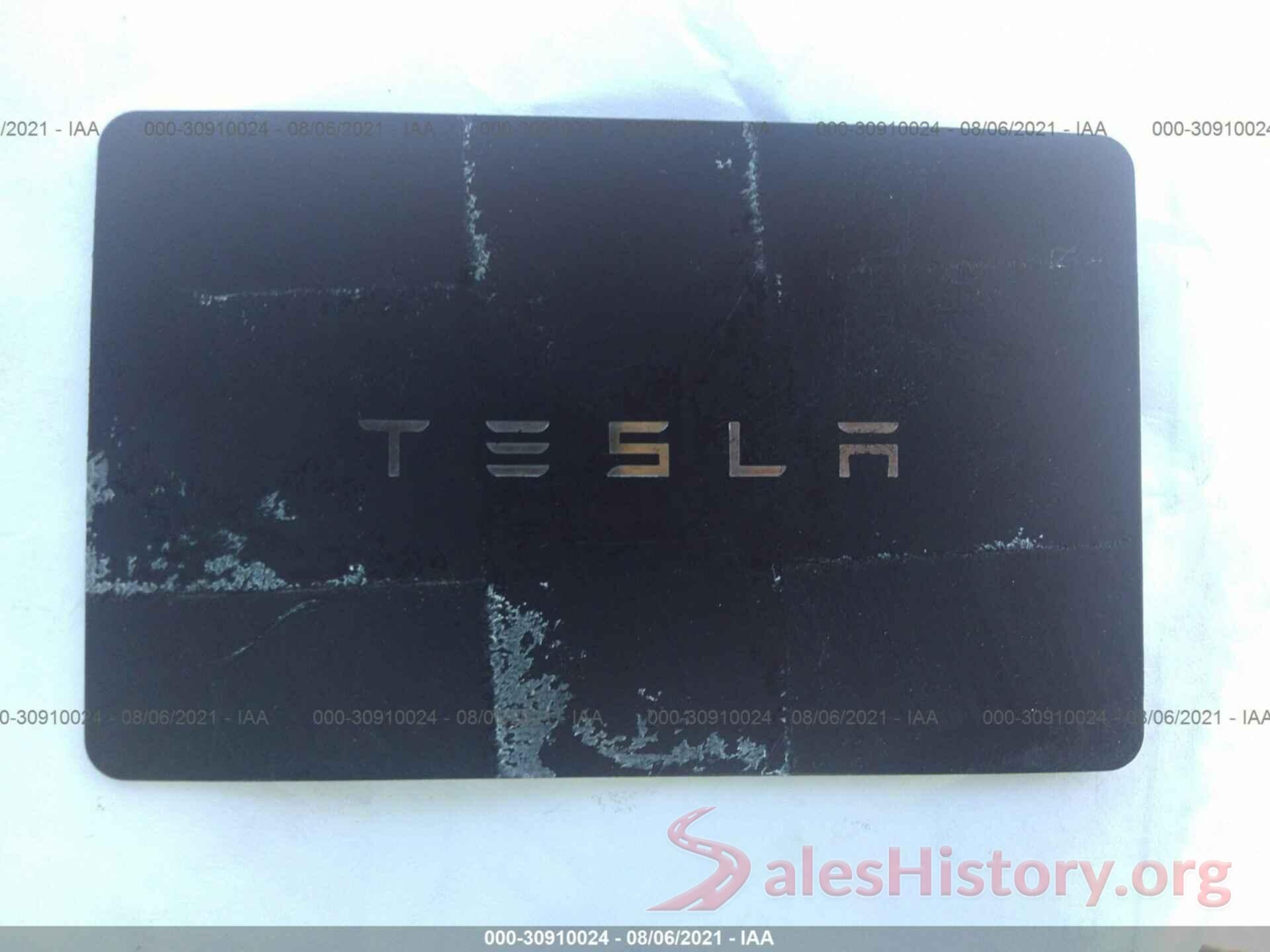 5YJ3E1EA6MF872129 2021 TESLA MODEL 3