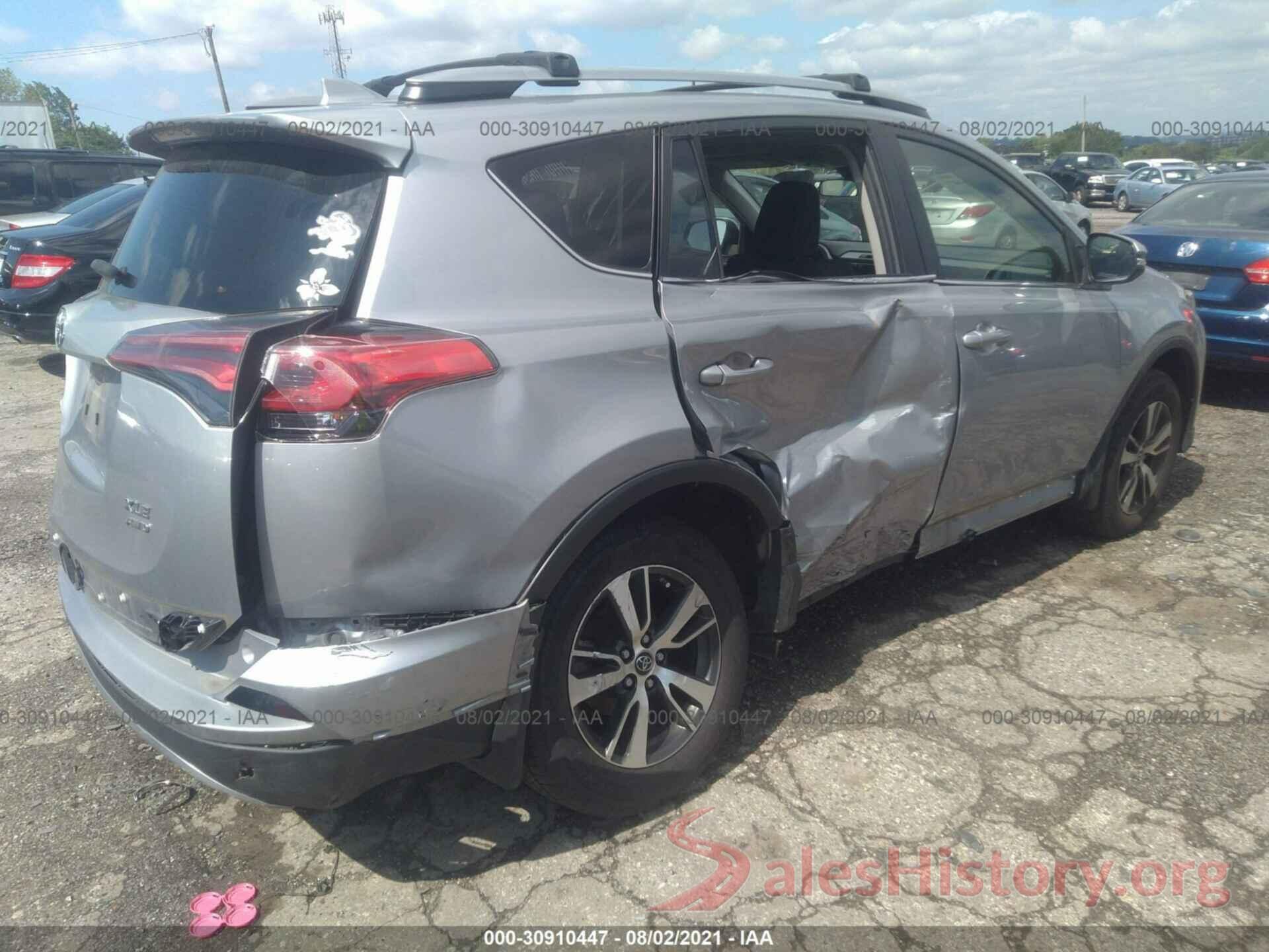 JTMRFREV7JD239117 2018 TOYOTA RAV4