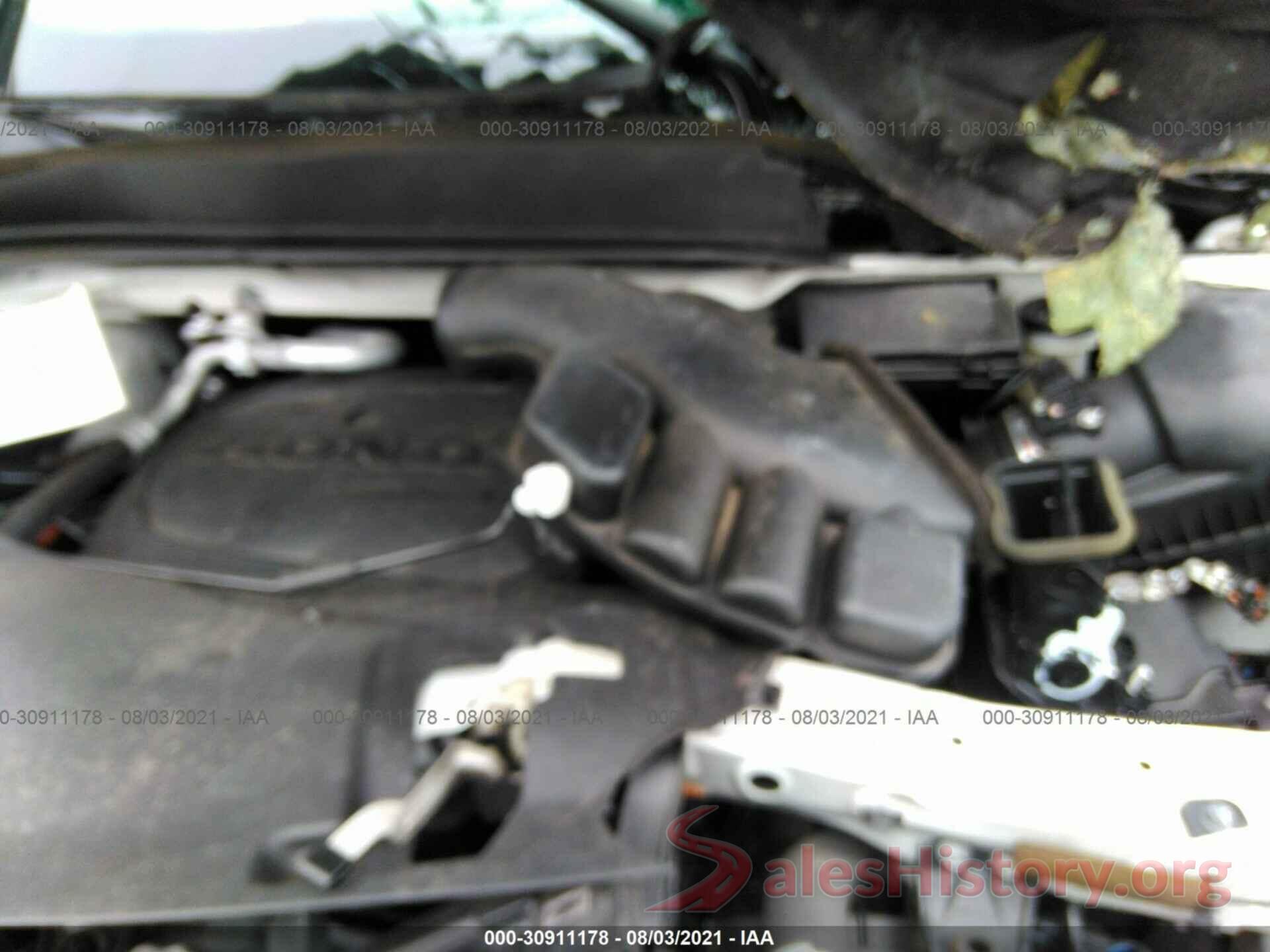 5FNYF6H03HB084174 2017 HONDA PILOT