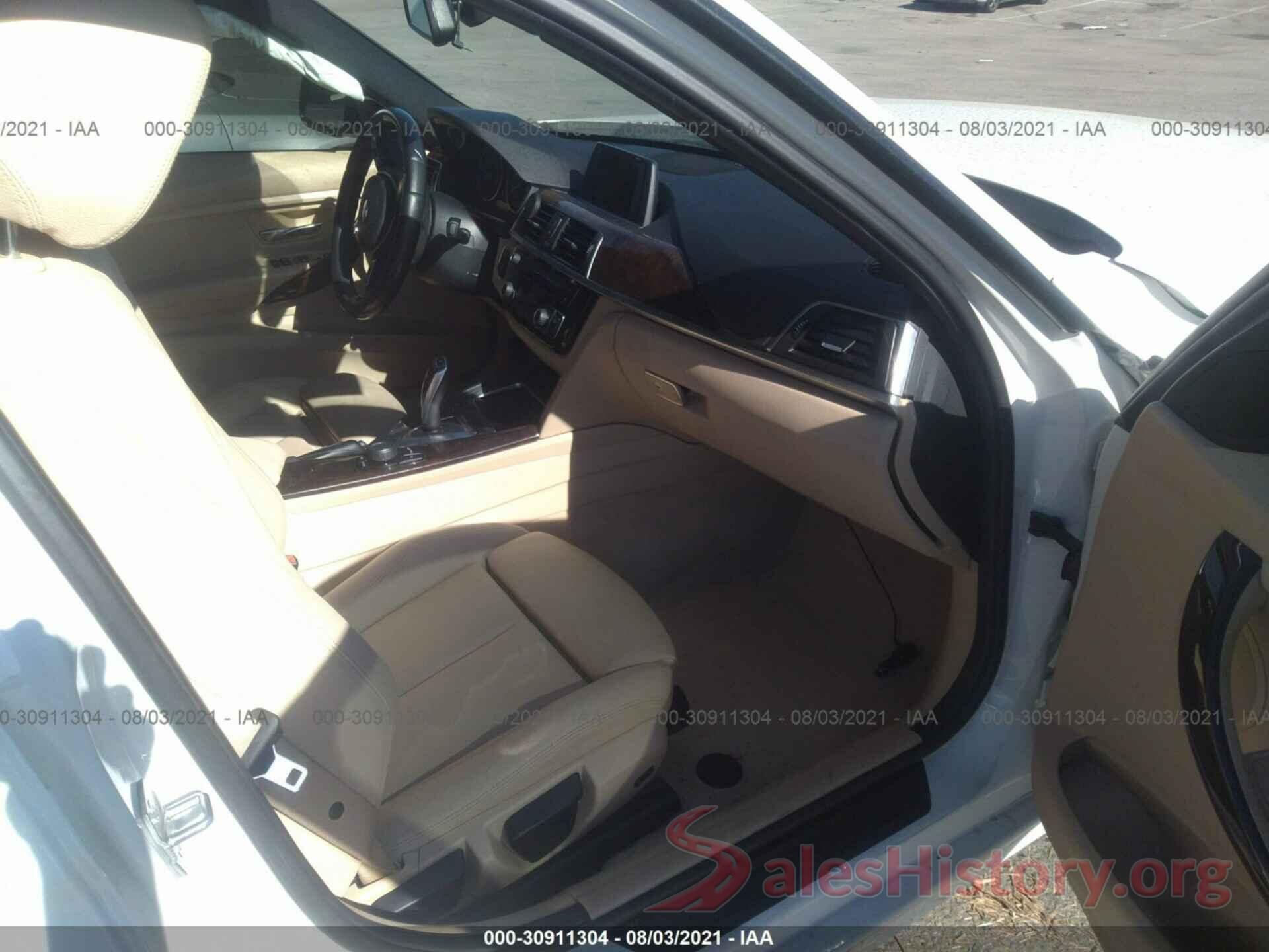 WBA8E1G56GNU11294 2016 BMW 3 SERIES