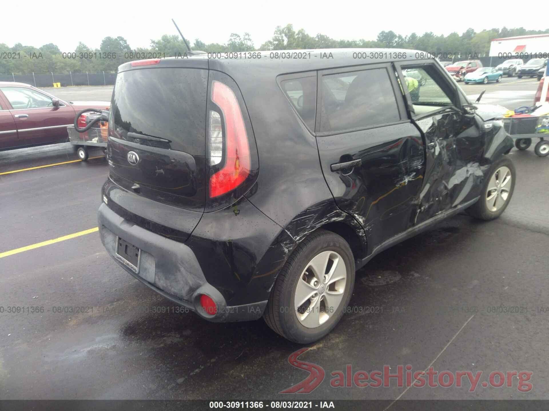 KNDJN2A22G7375990 2016 KIA SOUL