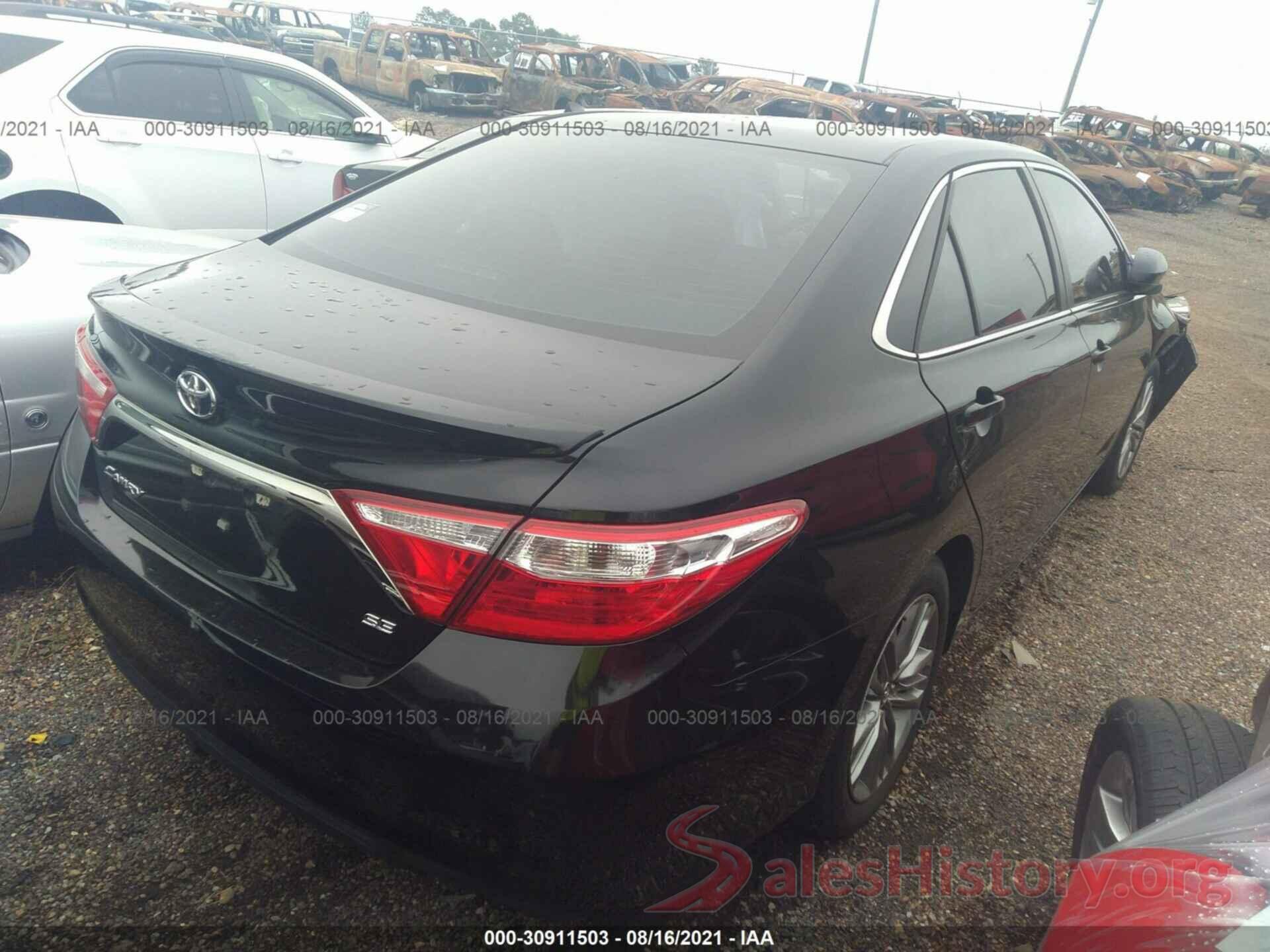 4T1BF1FK3HU398522 2017 TOYOTA CAMRY