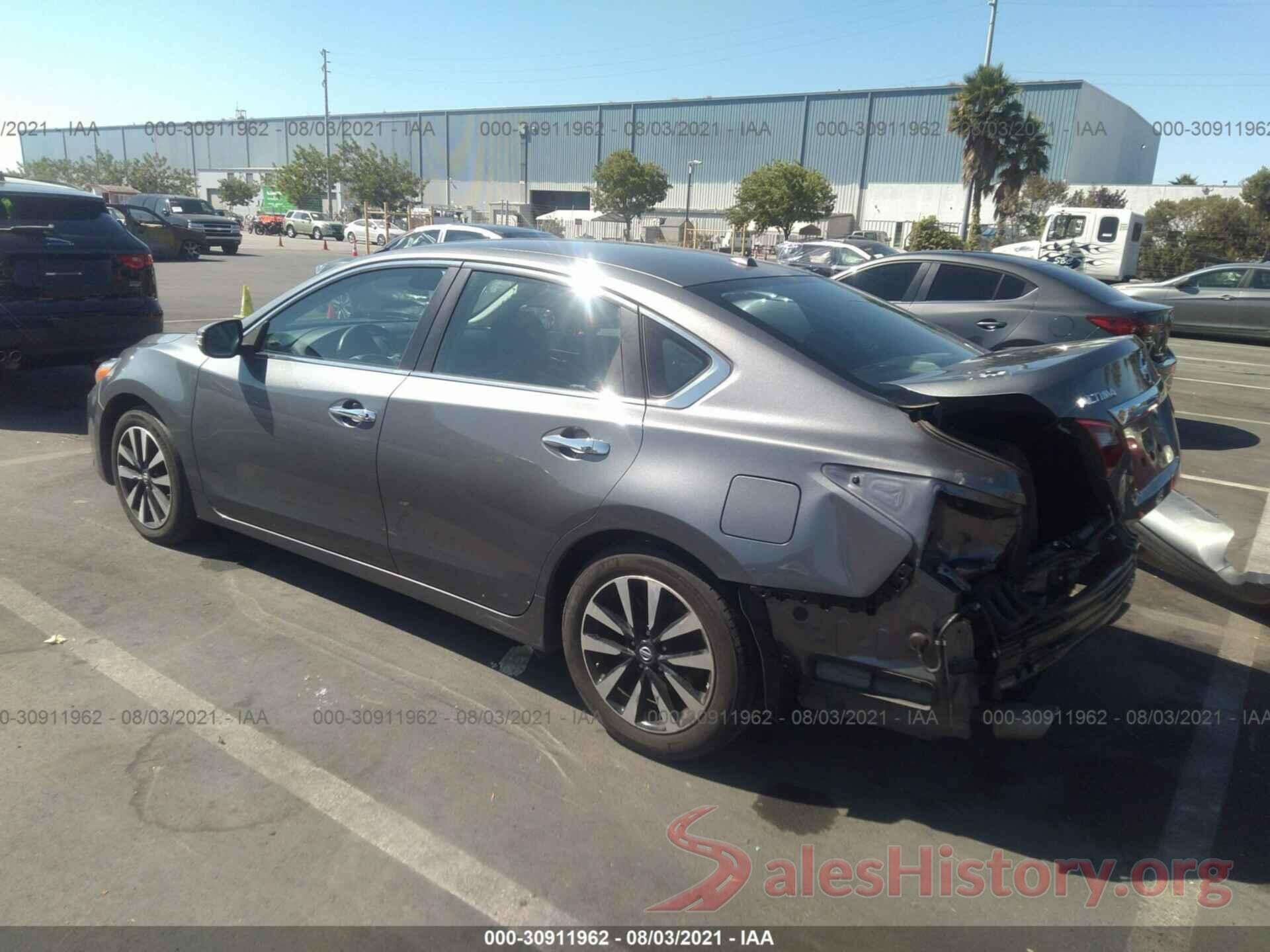 1N4AL3AP7JC177806 2018 NISSAN ALTIMA