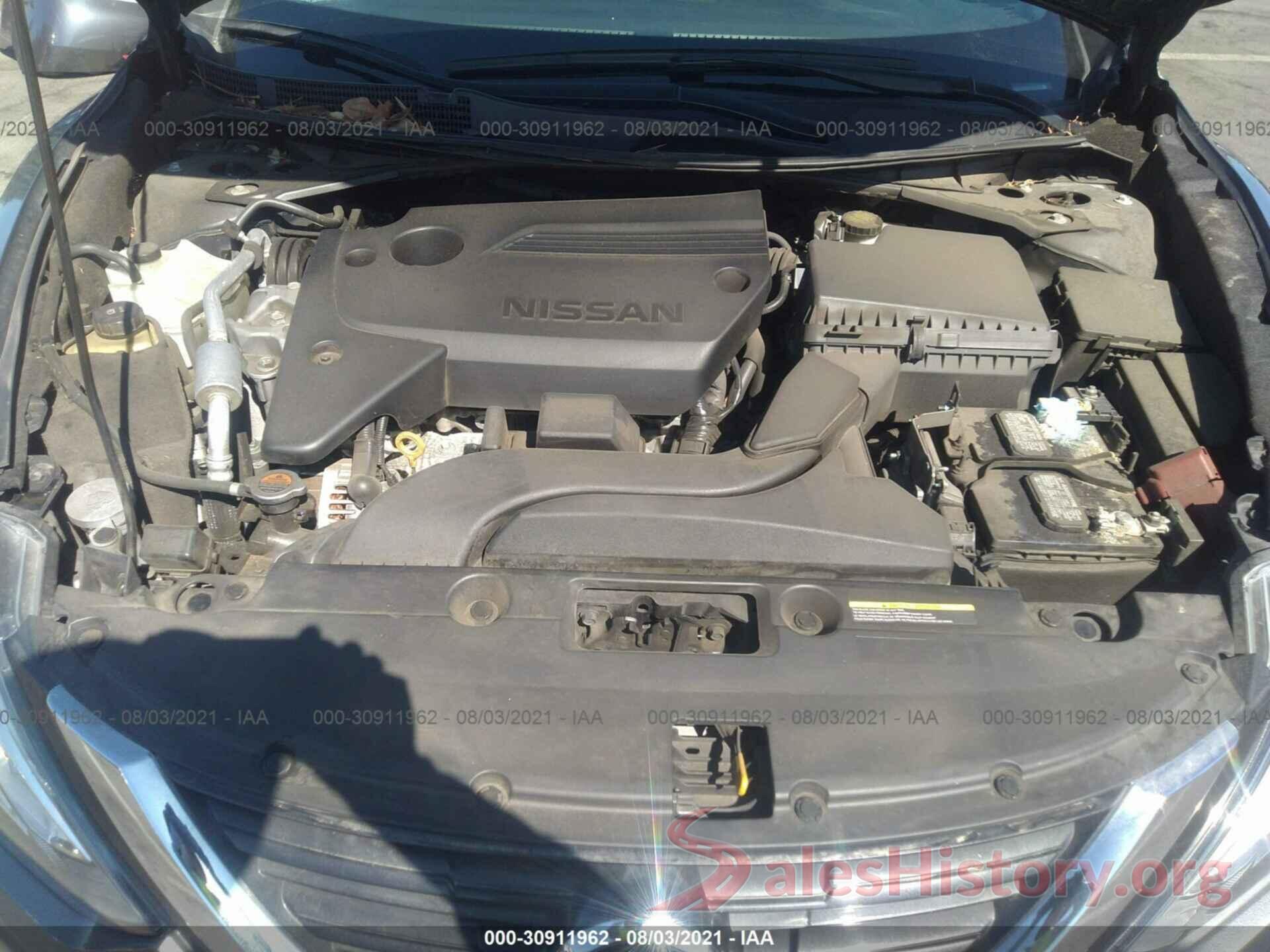 1N4AL3AP7JC177806 2018 NISSAN ALTIMA