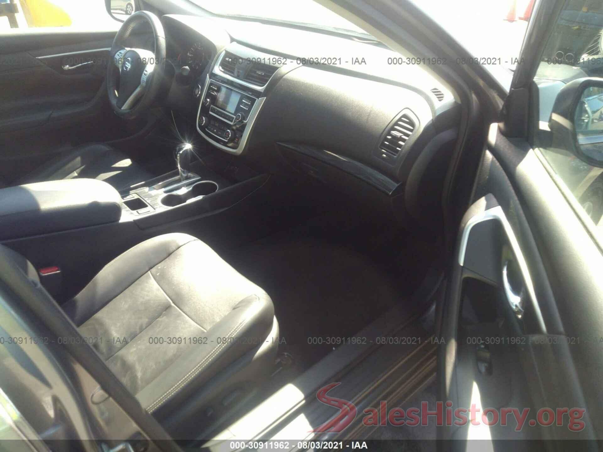 1N4AL3AP7JC177806 2018 NISSAN ALTIMA