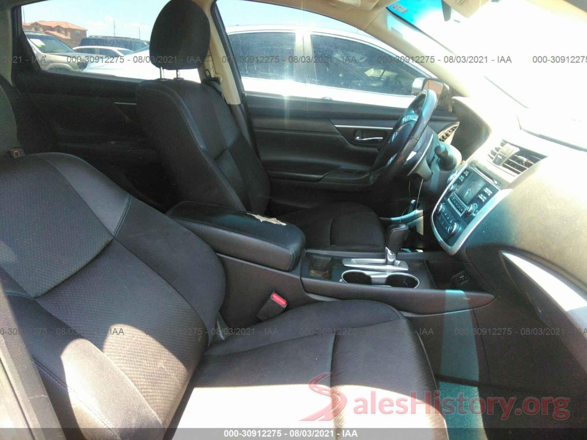 1N4AL3AP0GC229690 2016 NISSAN ALTIMA