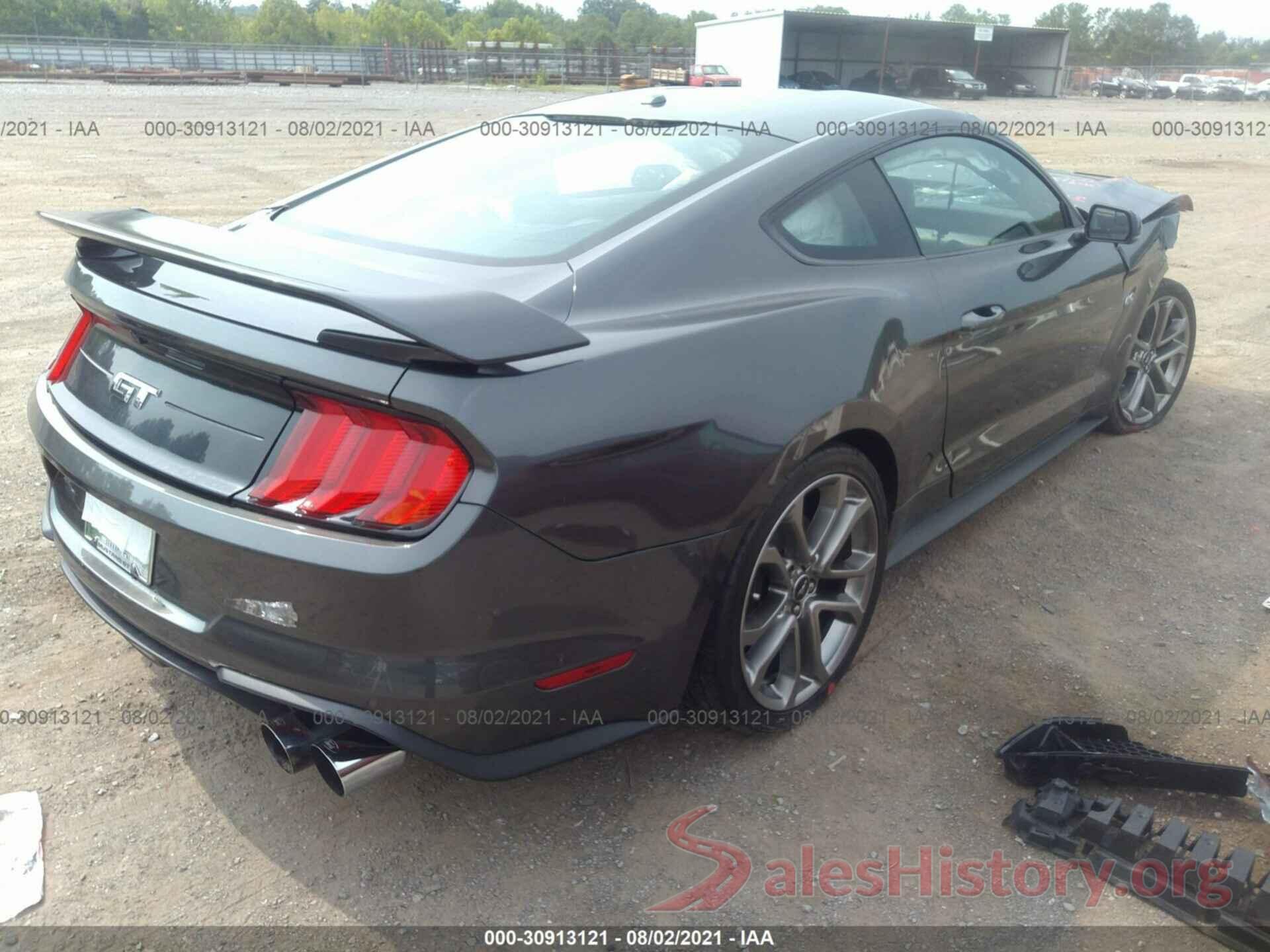 1FA6P8CF4J5100472 2018 FORD MUSTANG