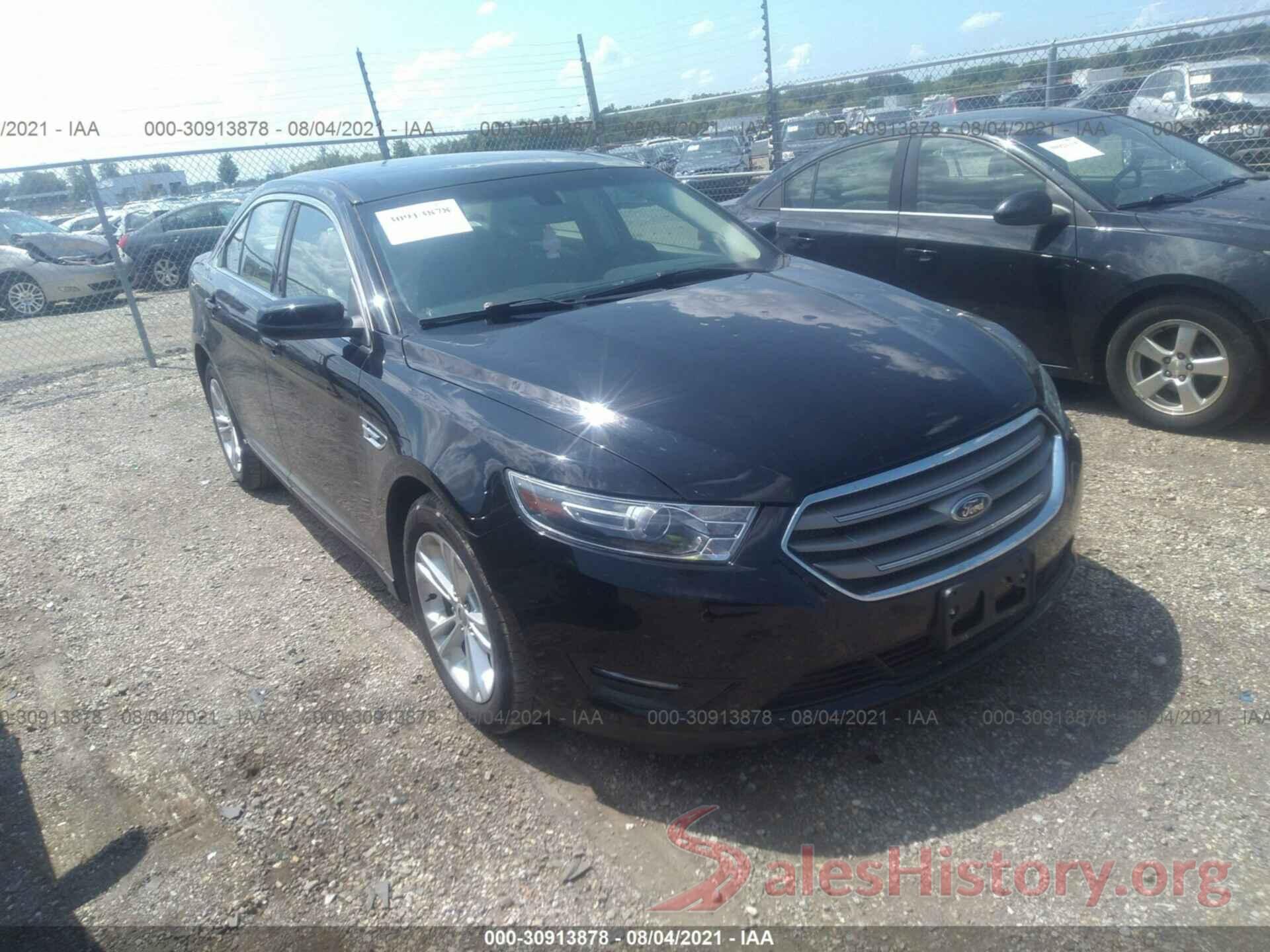 1FAHP2E89GG138815 2016 FORD TAURUS