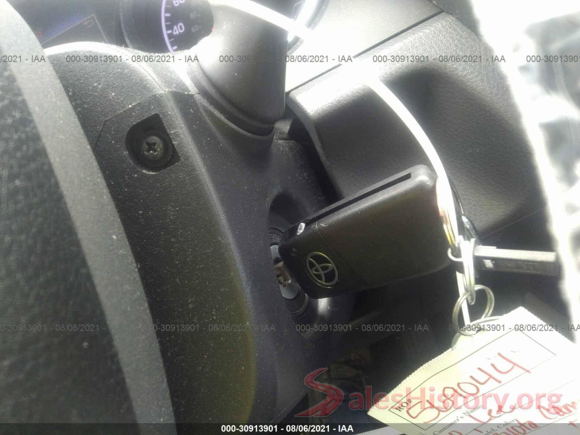 4T1B11HK1KU691855 2019 TOYOTA CAMRY