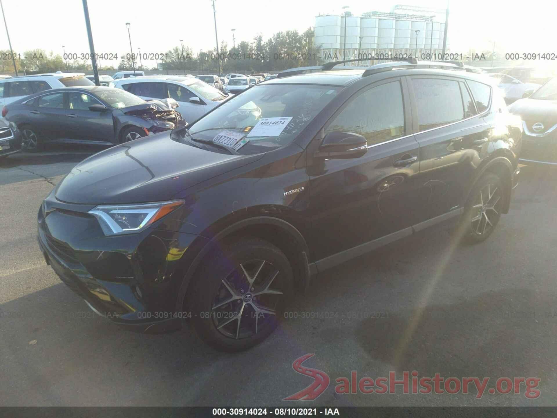 JTMJJREV9JD175464 2018 TOYOTA RAV4