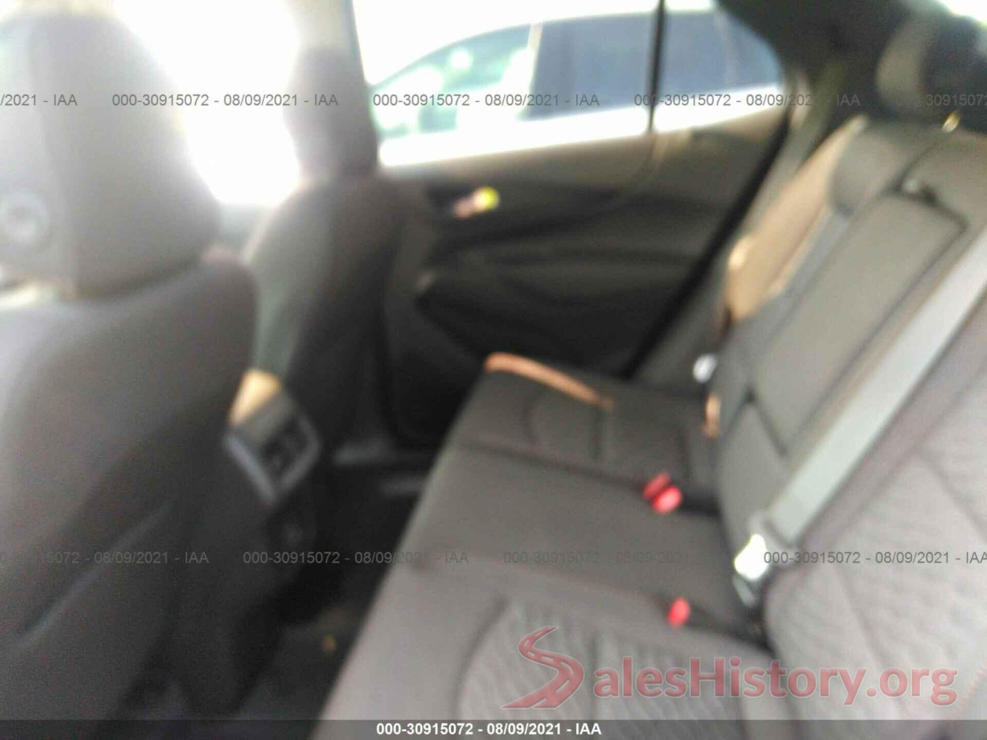 3GNAXJEV8KS637280 2019 CHEVROLET EQUINOX