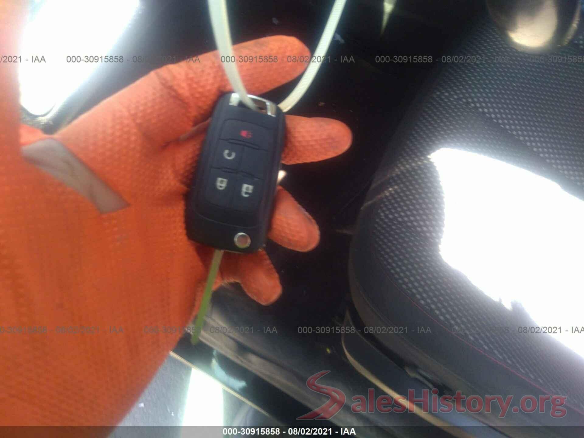 2GNALCEK9G1159032 2016 CHEVROLET EQUINOX