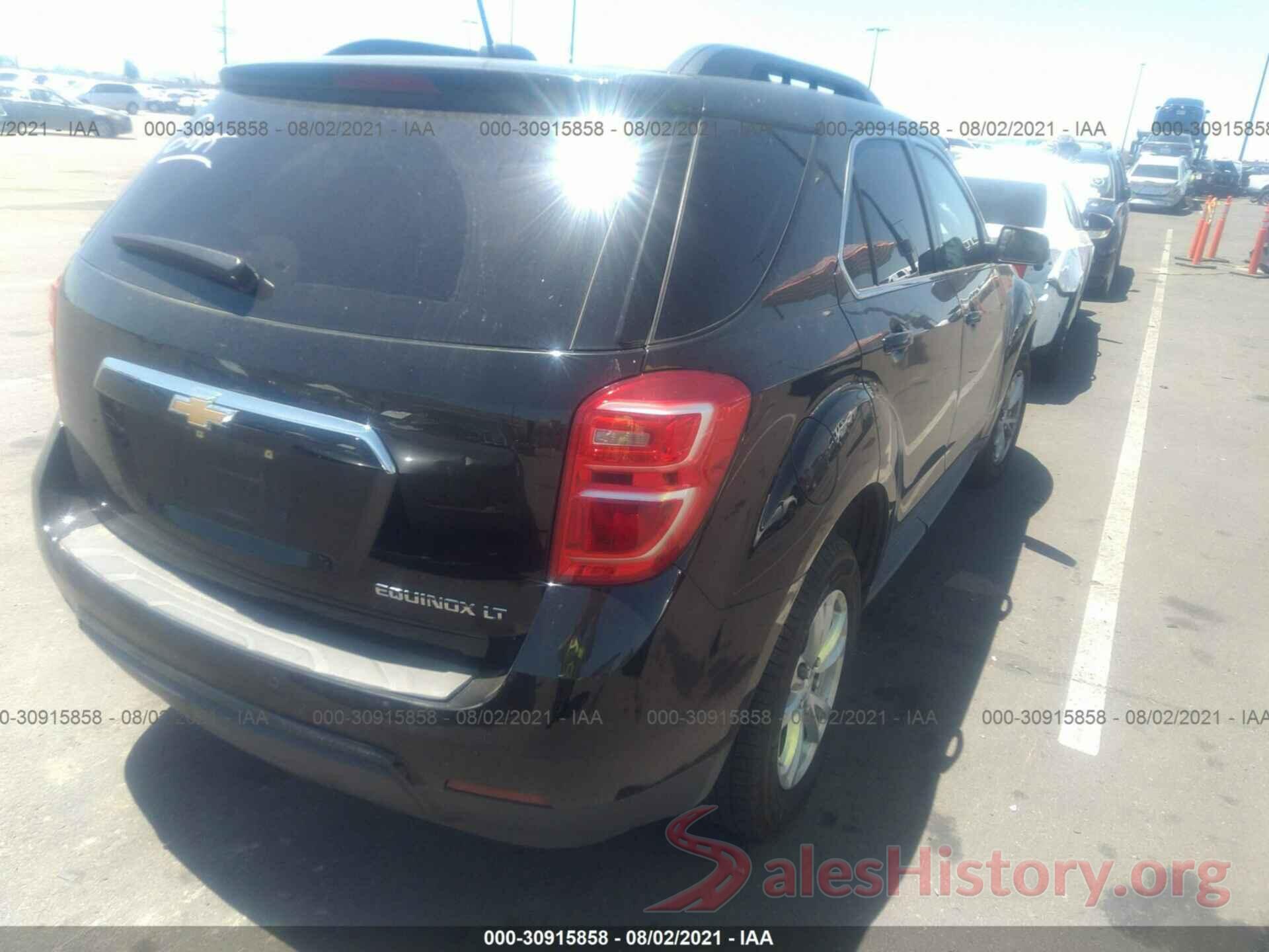 2GNALCEK9G1159032 2016 CHEVROLET EQUINOX