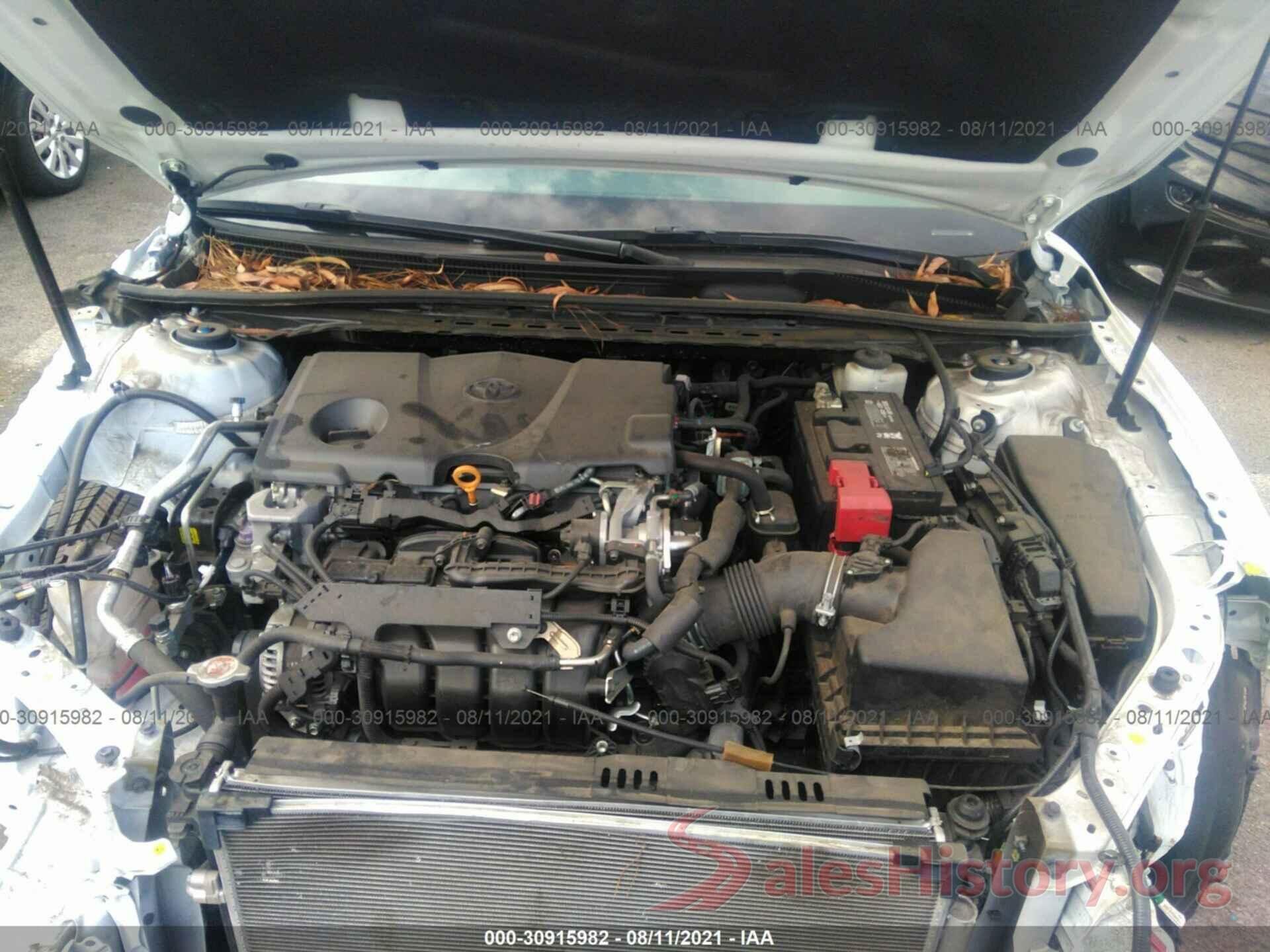 4T1B11HK6JU064633 2018 TOYOTA CAMRY