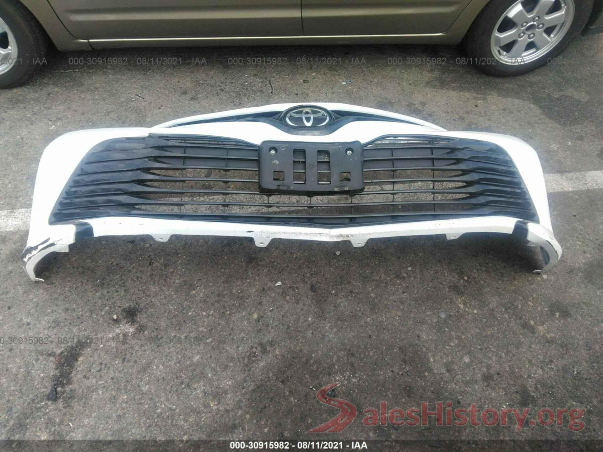 4T1B11HK6JU064633 2018 TOYOTA CAMRY