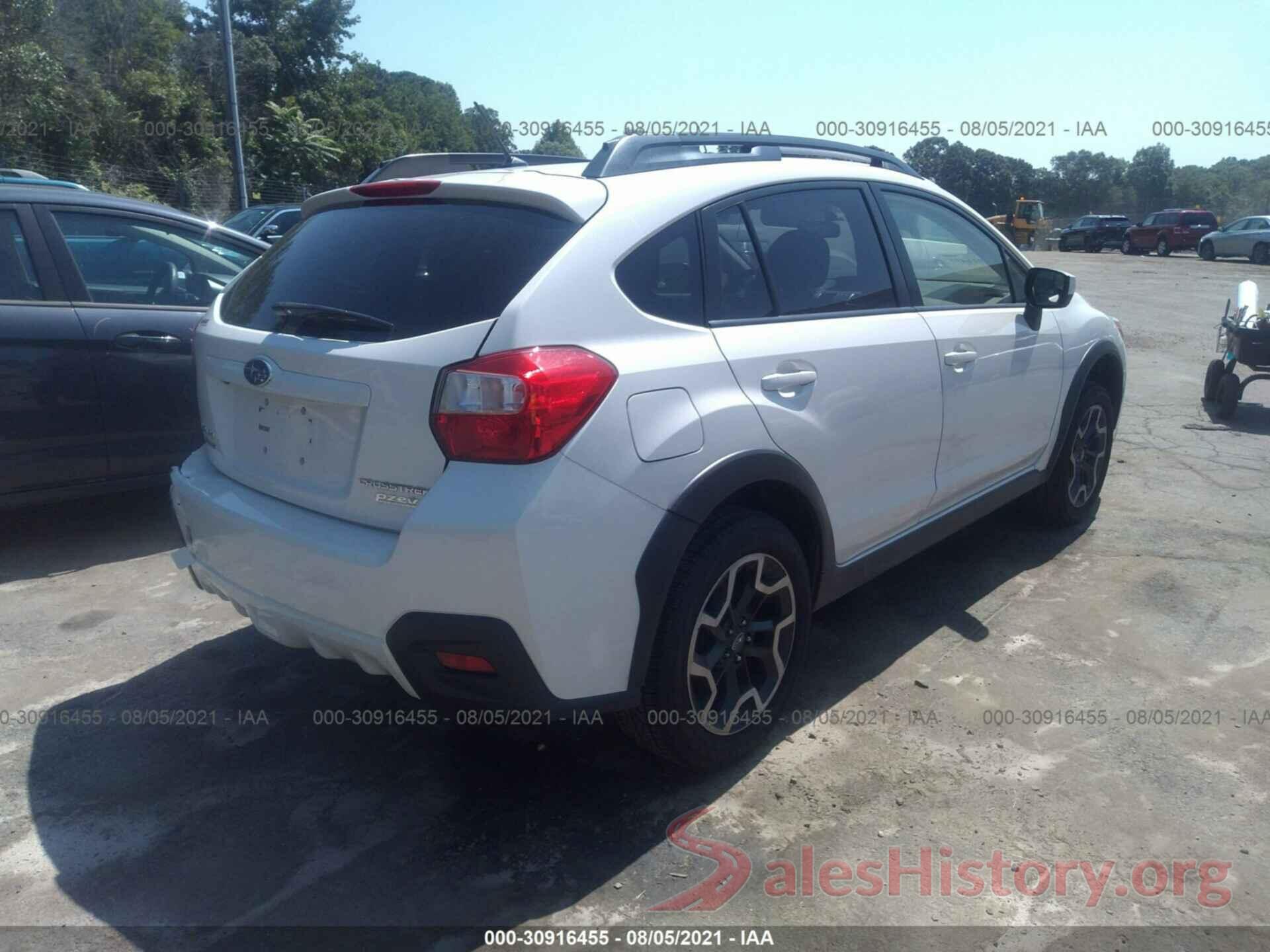 JF2GPABC6HH281243 2017 SUBARU CROSSTREK