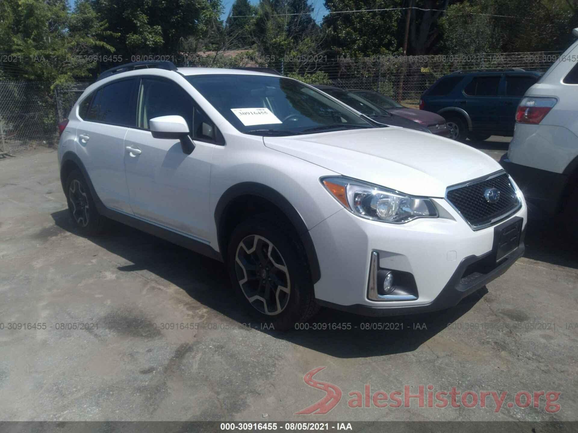 JF2GPABC6HH281243 2017 SUBARU CROSSTREK