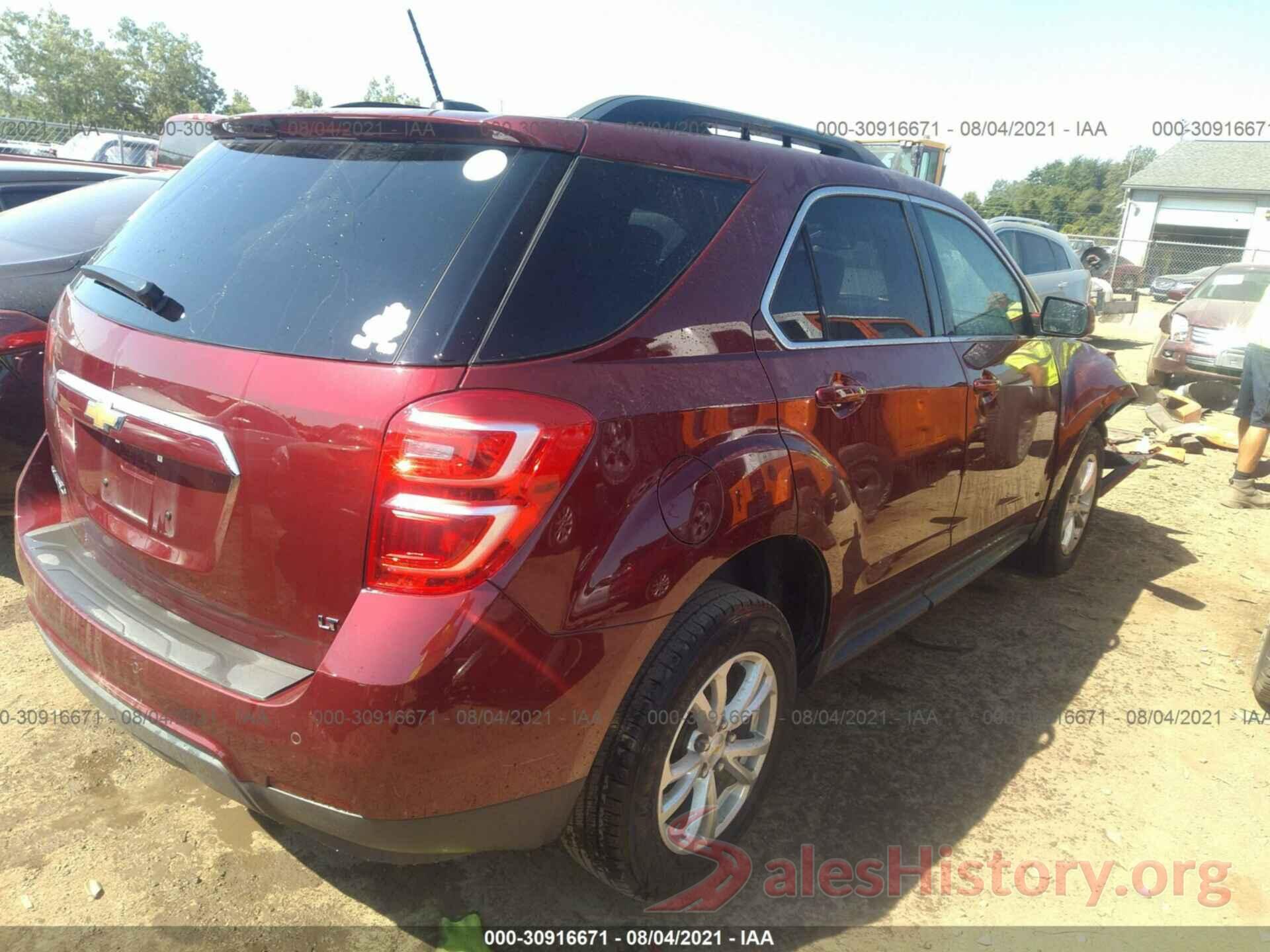 2GNALCEK8H1593234 2017 CHEVROLET EQUINOX