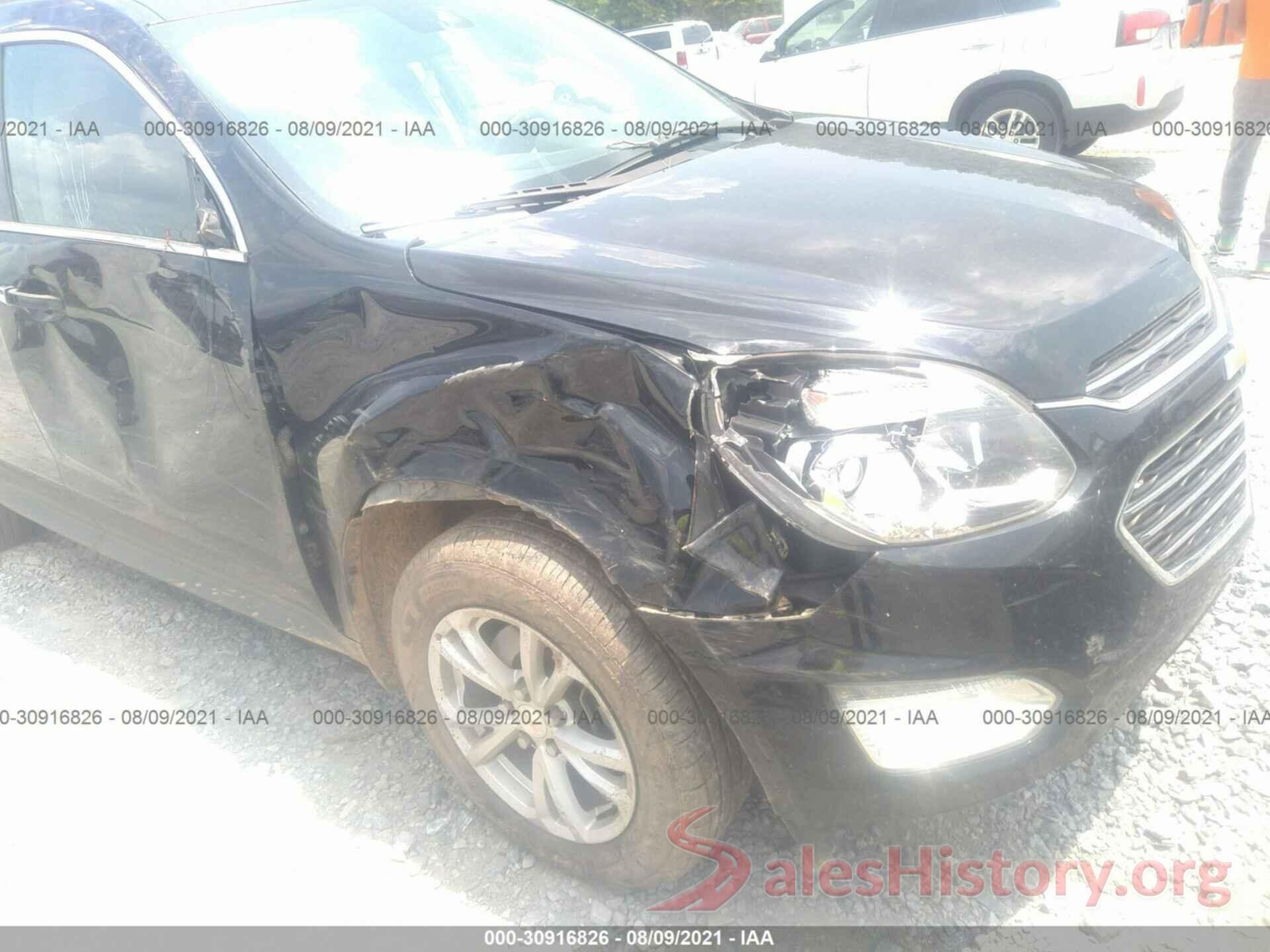 2GNALCEK4G1130666 2016 CHEVROLET EQUINOX