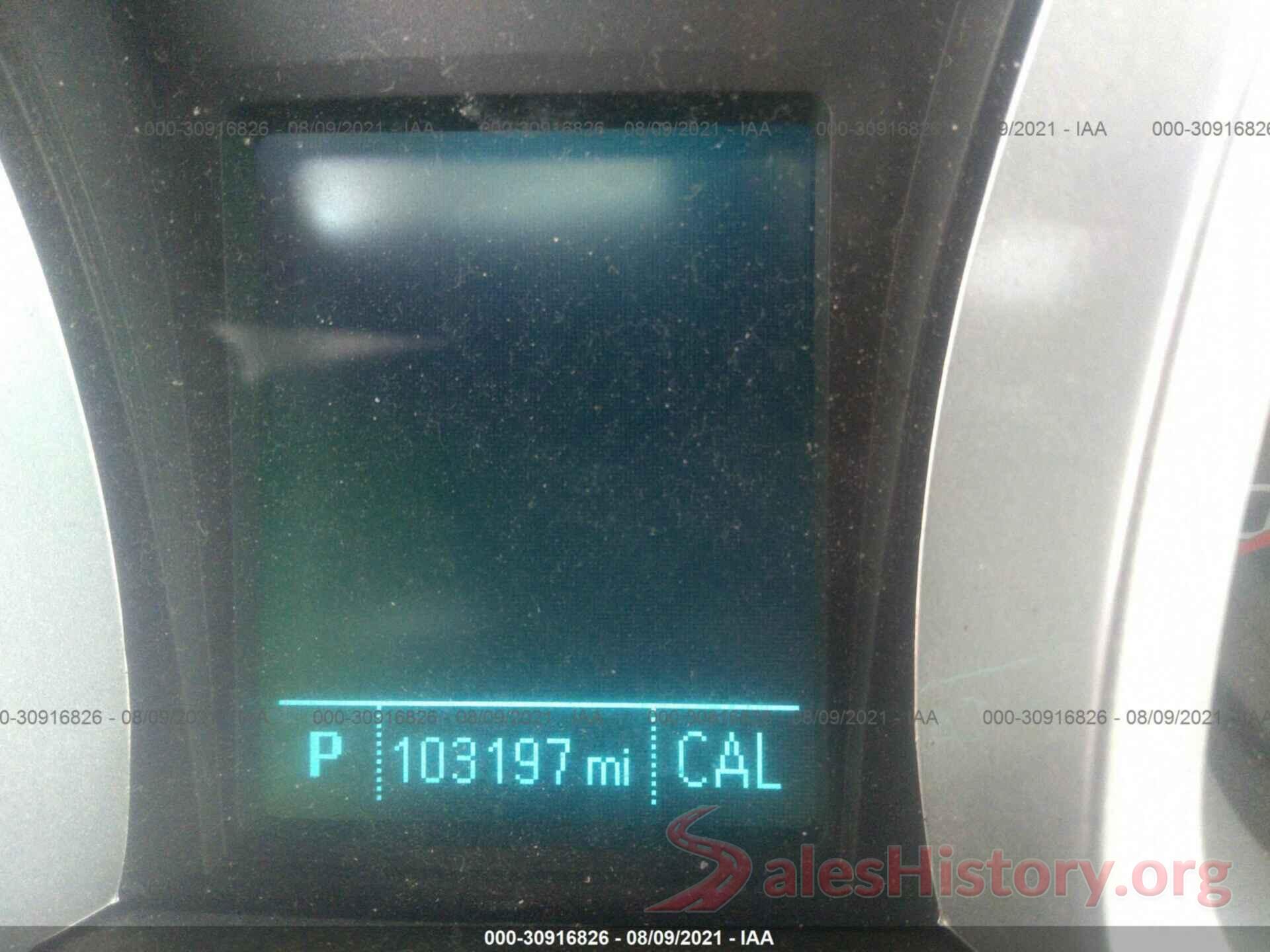 2GNALCEK4G1130666 2016 CHEVROLET EQUINOX