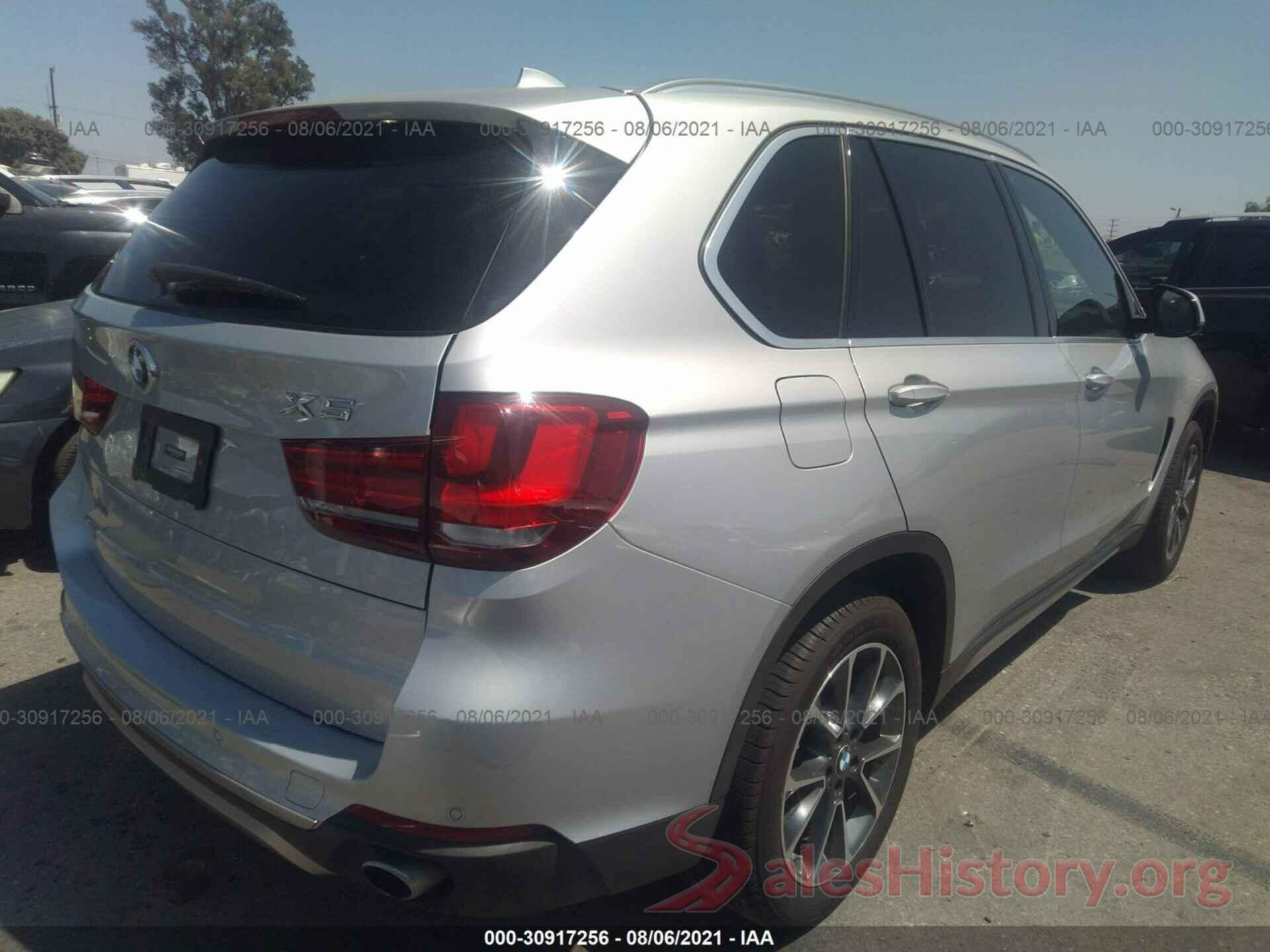 5UXKR0C39H0V81948 2017 BMW X5