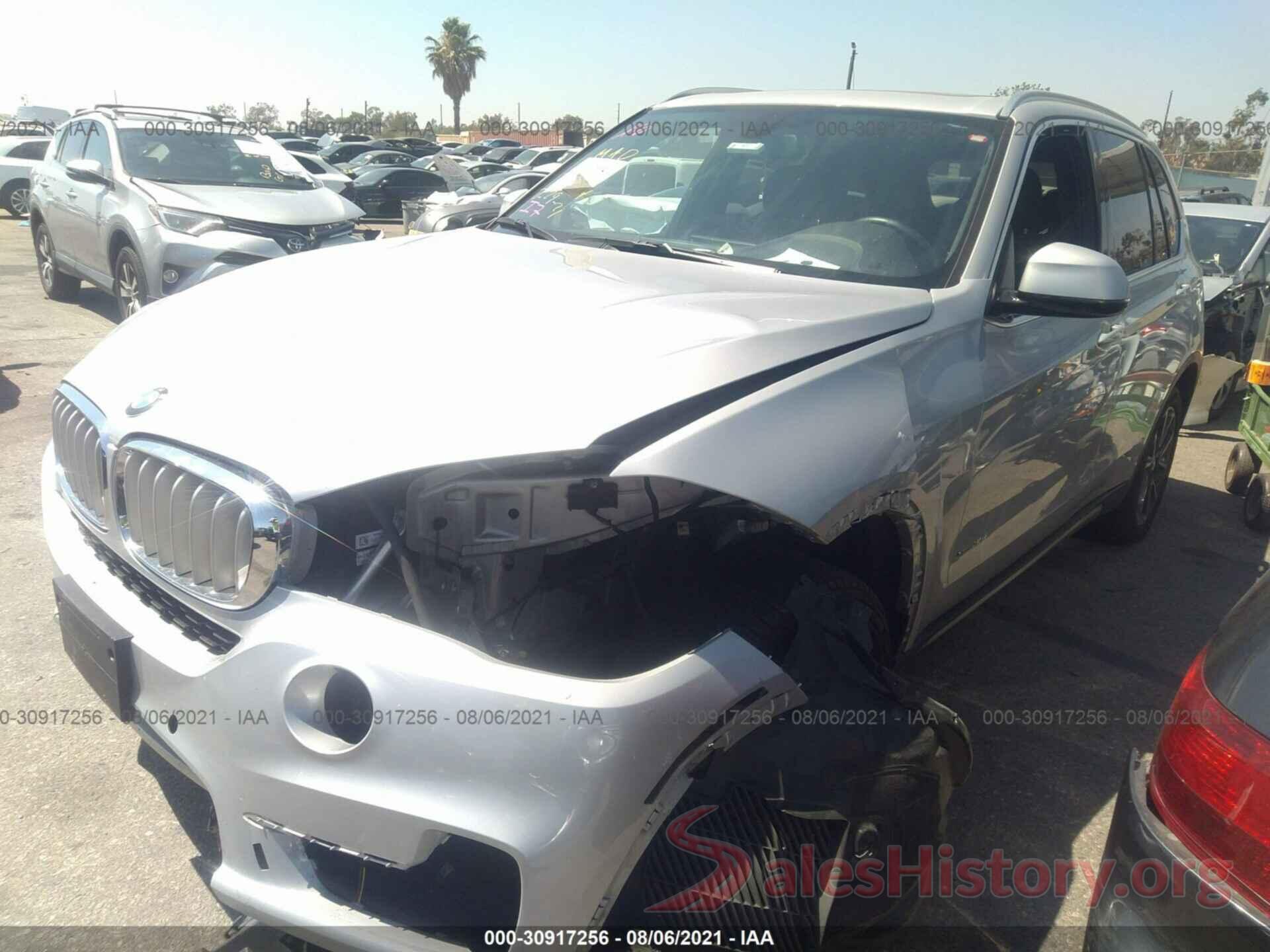 5UXKR0C39H0V81948 2017 BMW X5