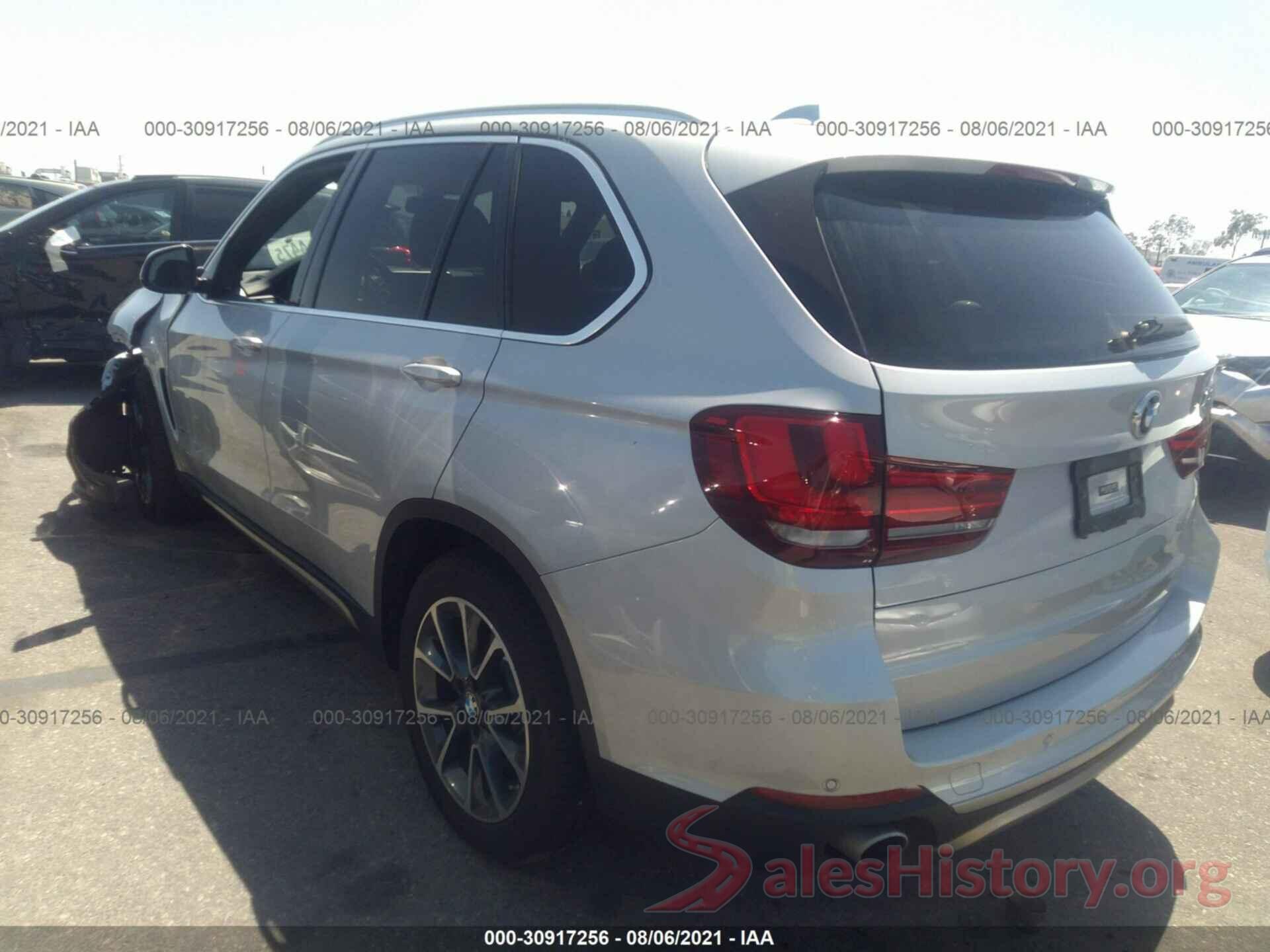 5UXKR0C39H0V81948 2017 BMW X5