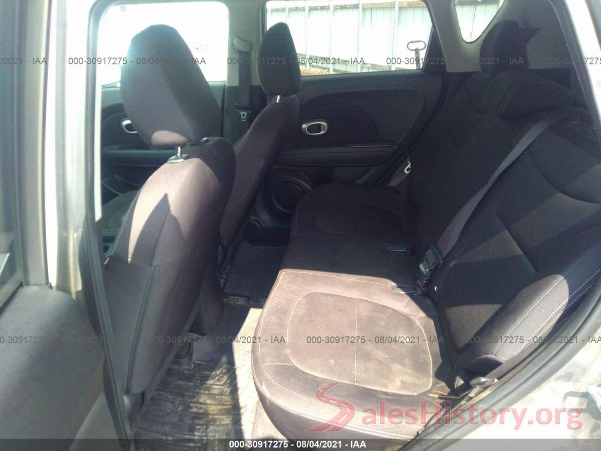 KNDJN2A20G7247652 2016 KIA SOUL