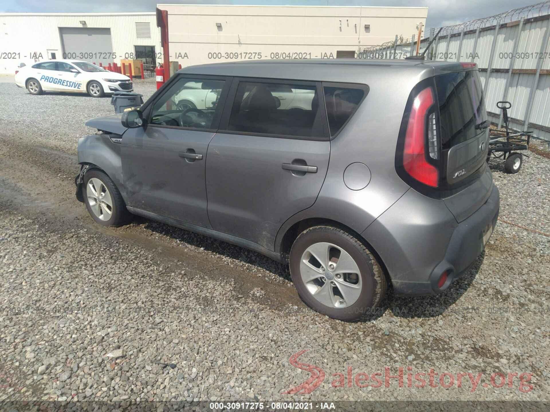 KNDJN2A20G7247652 2016 KIA SOUL