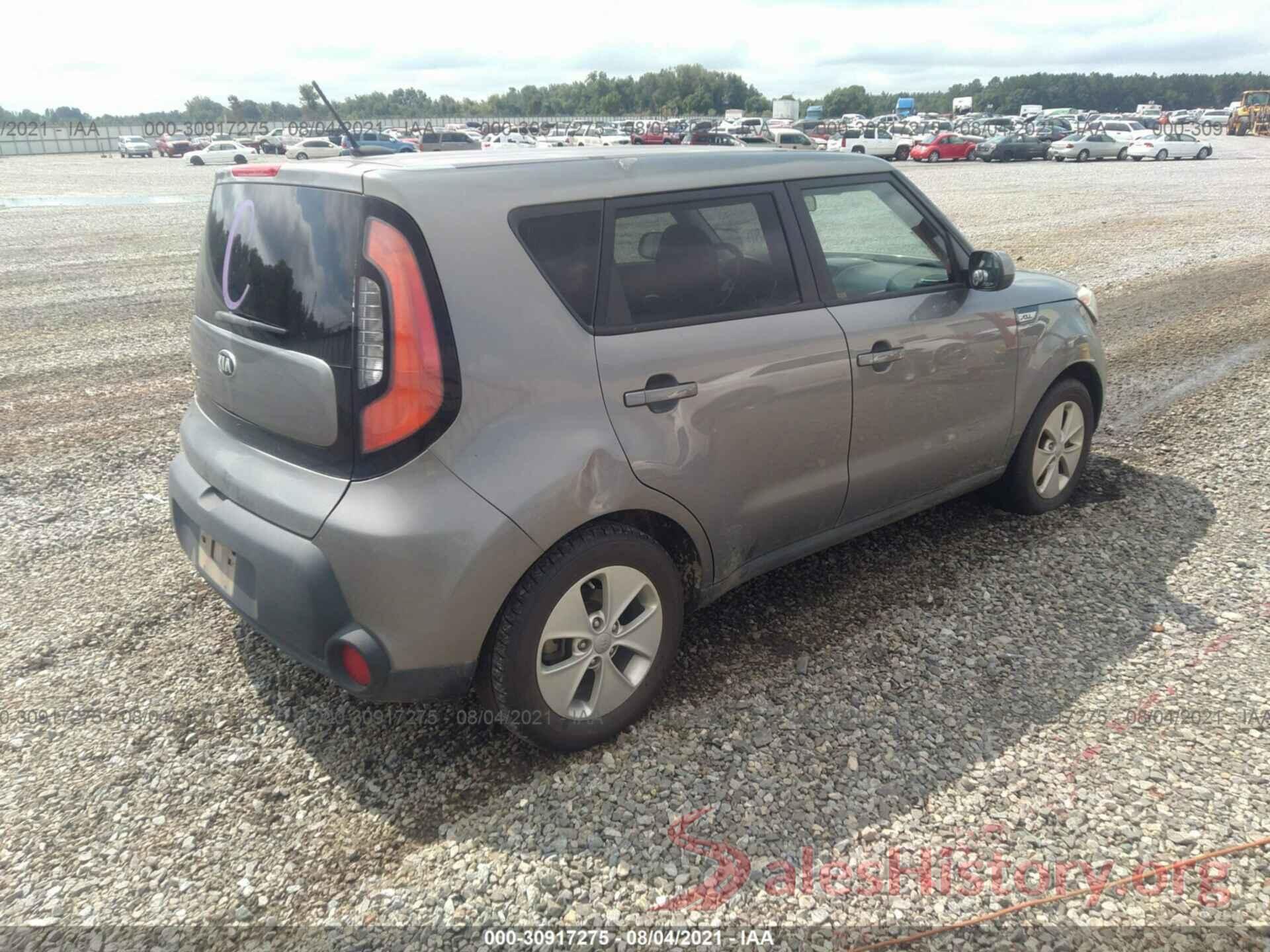 KNDJN2A20G7247652 2016 KIA SOUL