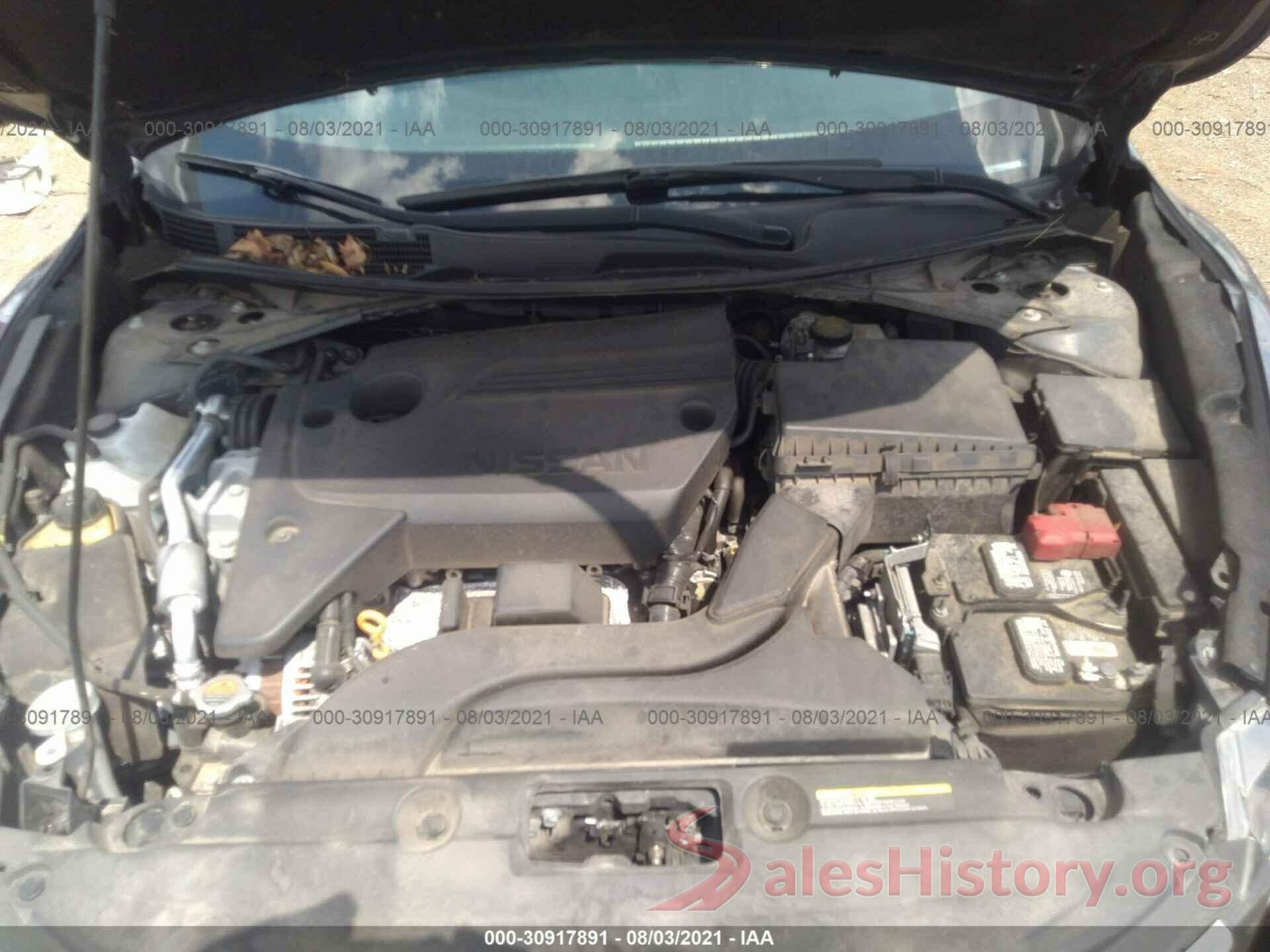 1N4AL3AP2HC166111 2017 NISSAN ALTIMA