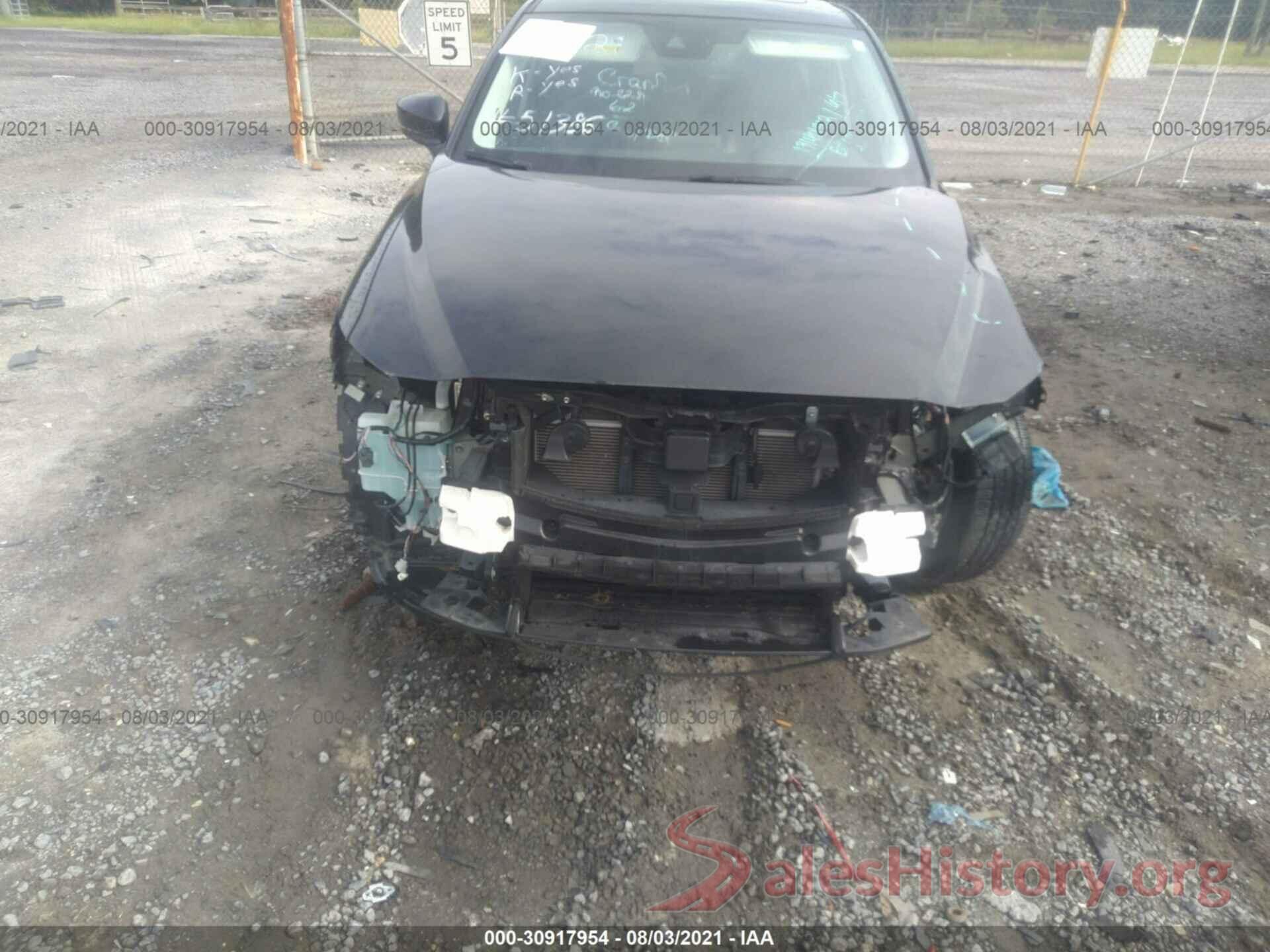 JM3KFADM8K1551386 2019 MAZDA CX-5