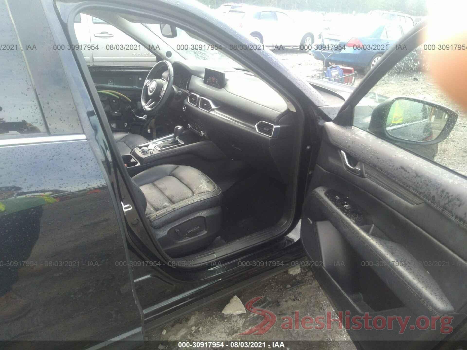 JM3KFADM8K1551386 2019 MAZDA CX-5