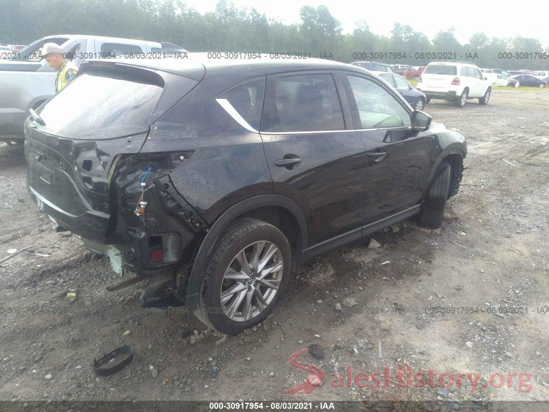 JM3KFADM8K1551386 2019 MAZDA CX-5