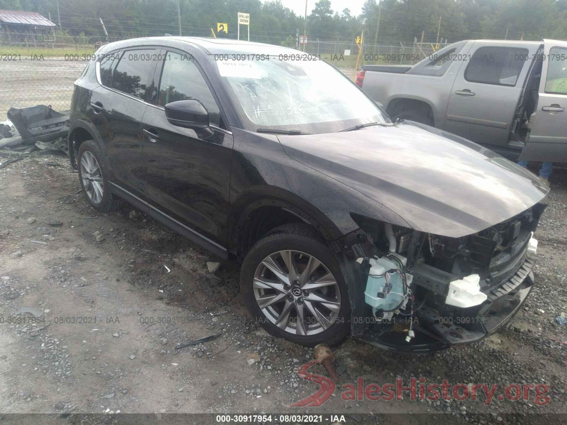 JM3KFADM8K1551386 2019 MAZDA CX-5