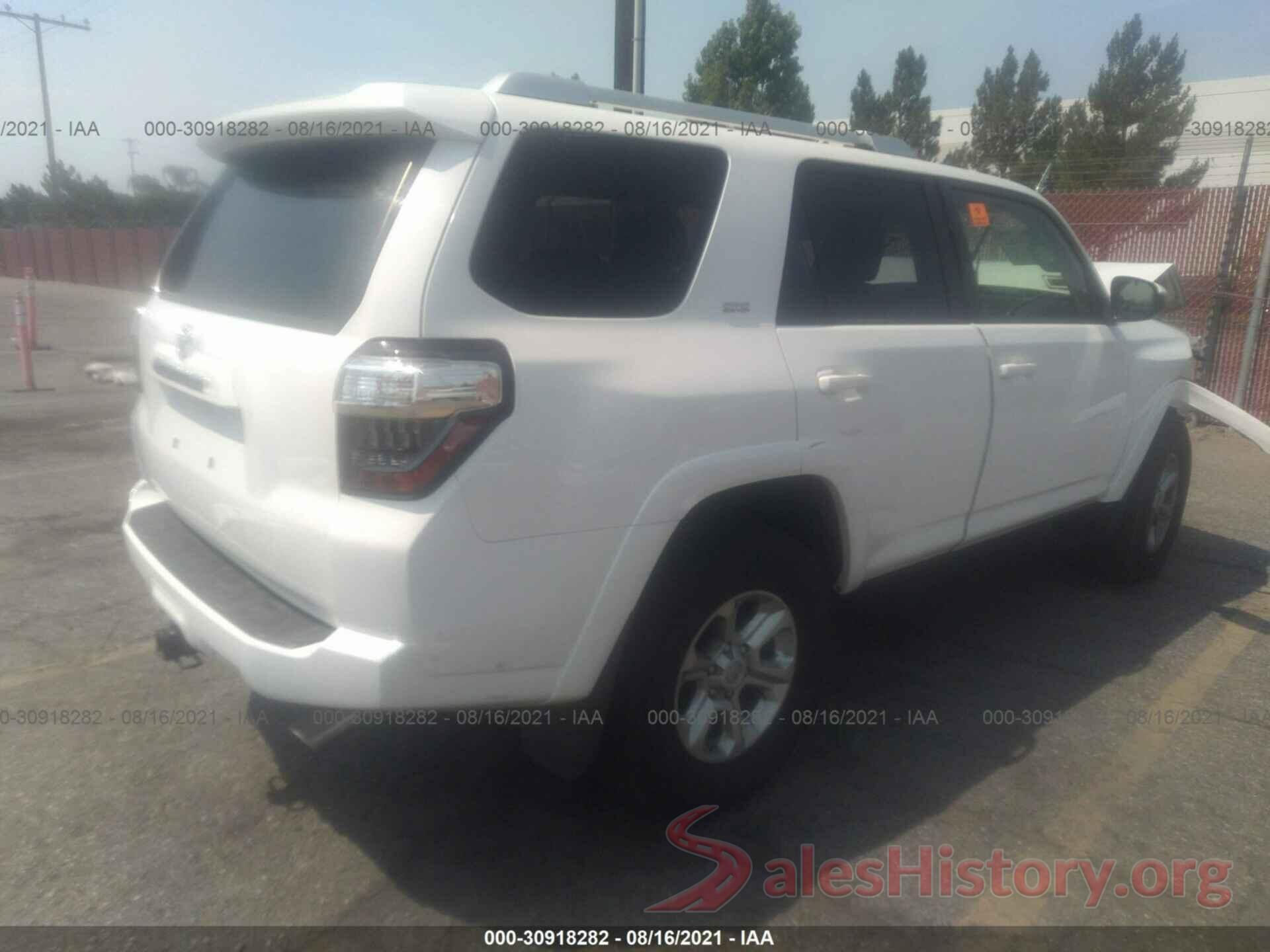 JTEZU5JRXJ5183770 2018 TOYOTA 4RUNNER