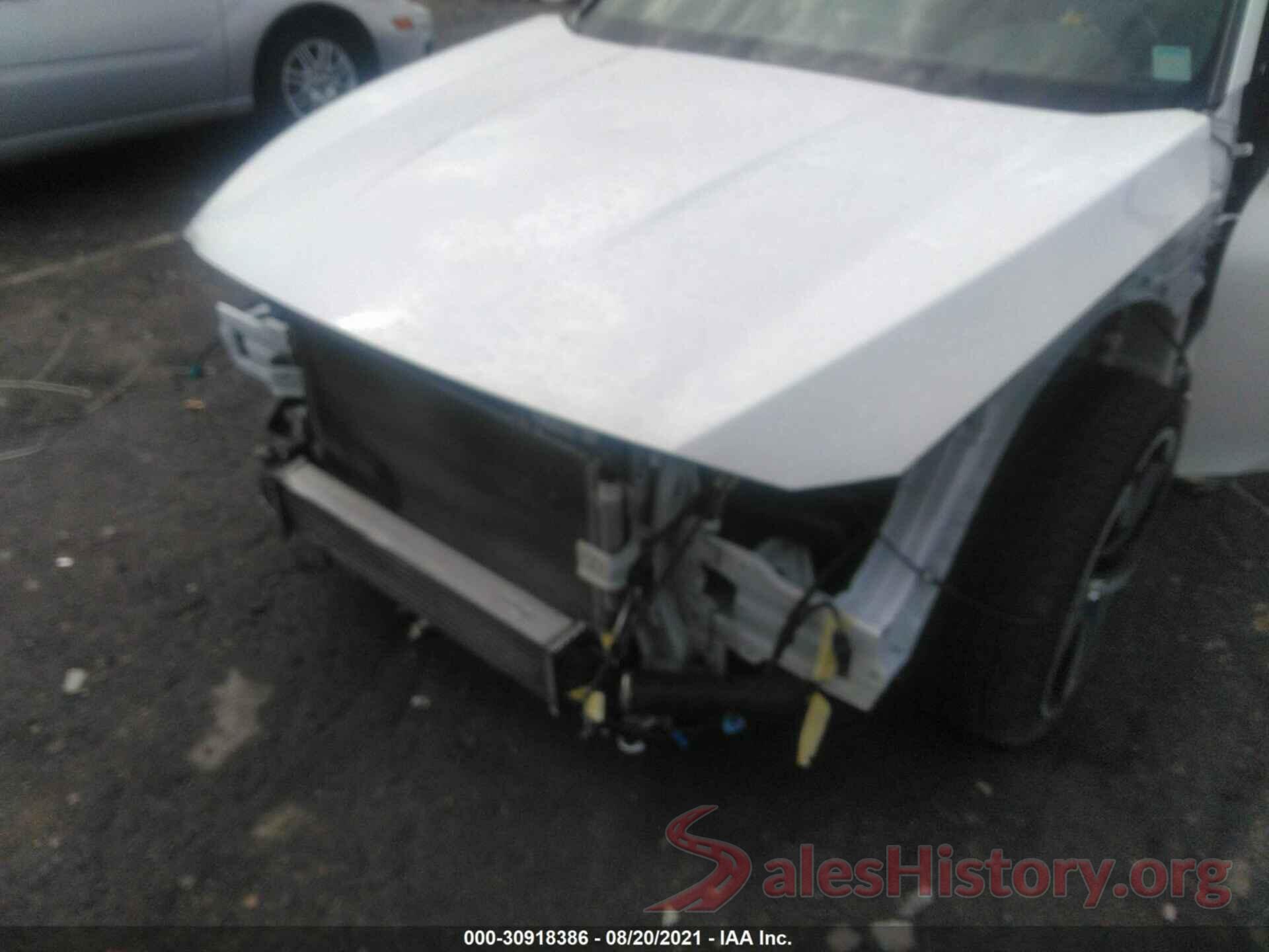 1HGCV1F34JA042996 2018 HONDA ACCORD SEDAN