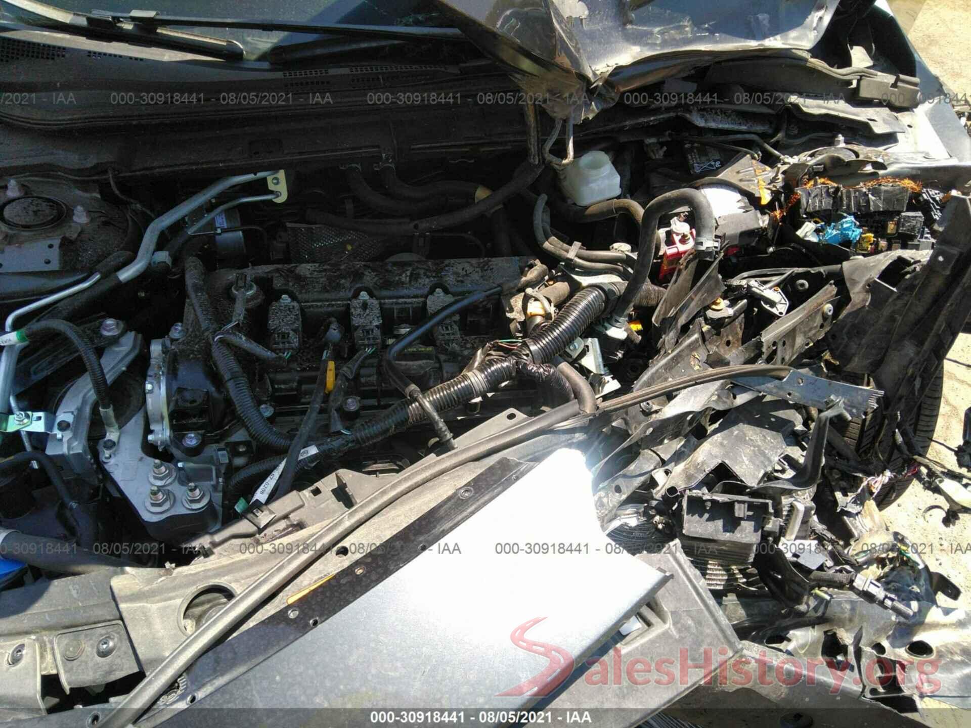 3MZBPADL0LM128042 2020 MAZDA MAZDA3 SEDAN