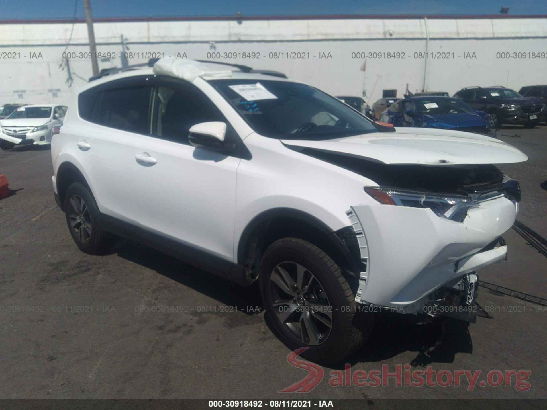 JTMRFREV7JJ736573 2018 TOYOTA RAV4