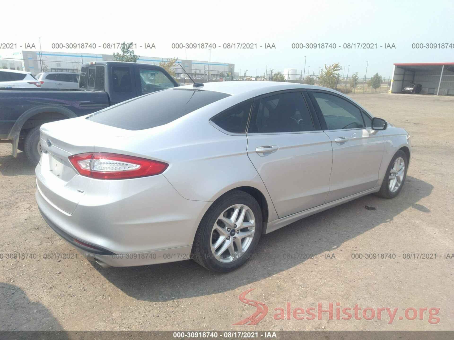 3FA6P0H75GR179482 2016 FORD FUSION