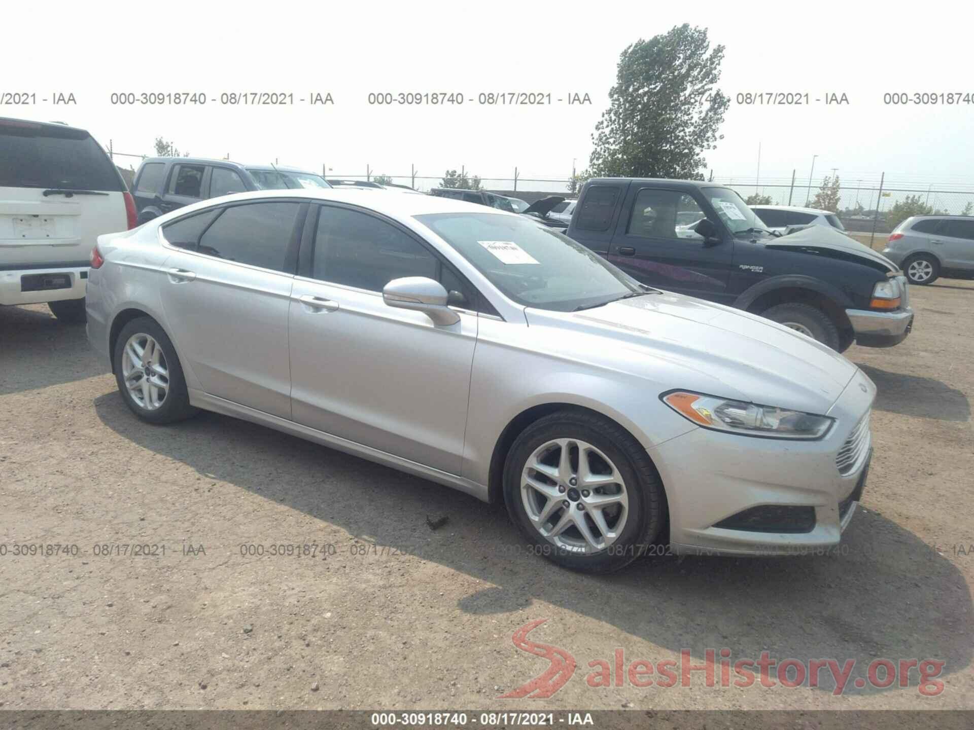 3FA6P0H75GR179482 2016 FORD FUSION