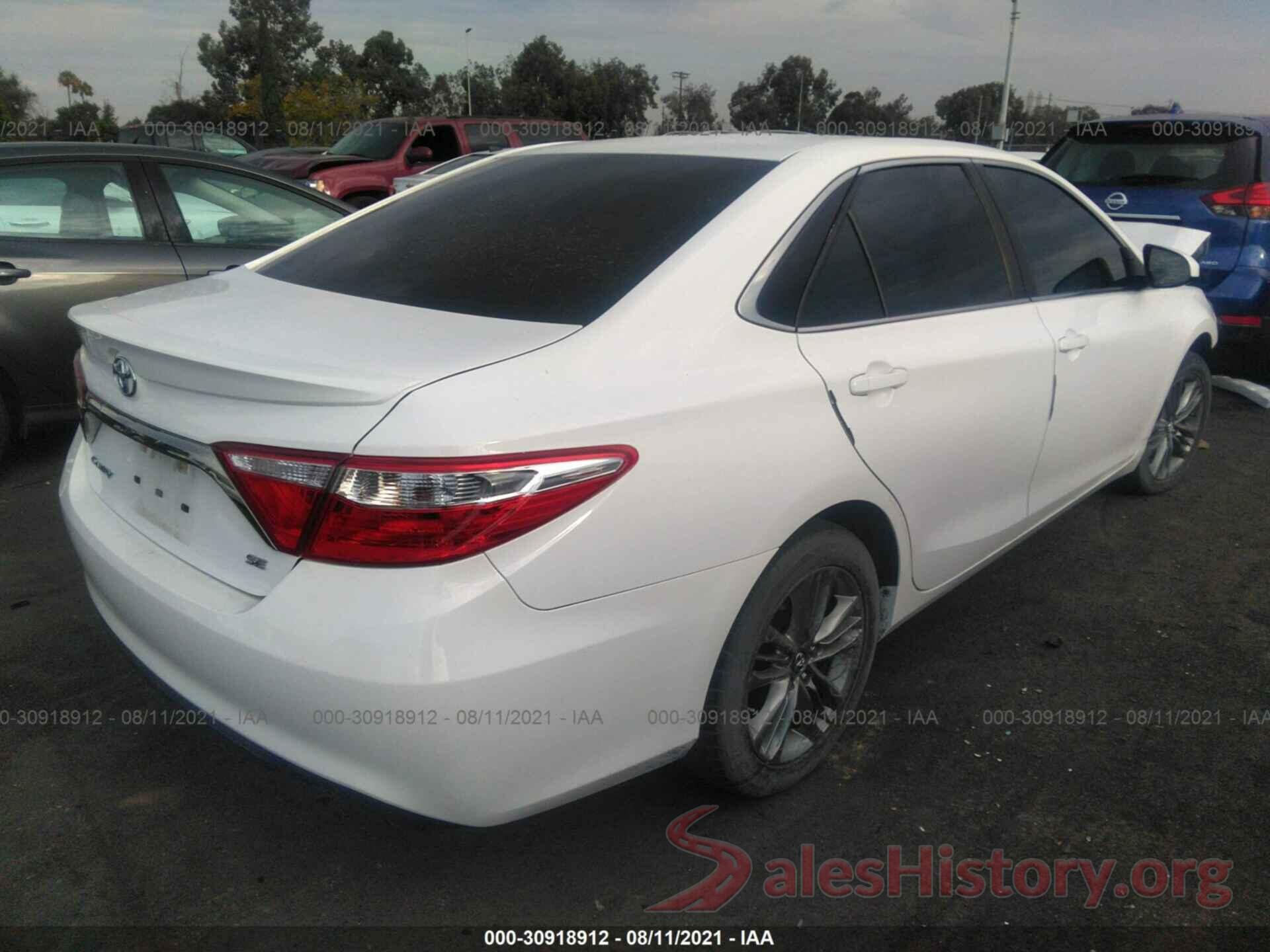 4T1BF1FKXHU328533 2017 TOYOTA CAMRY