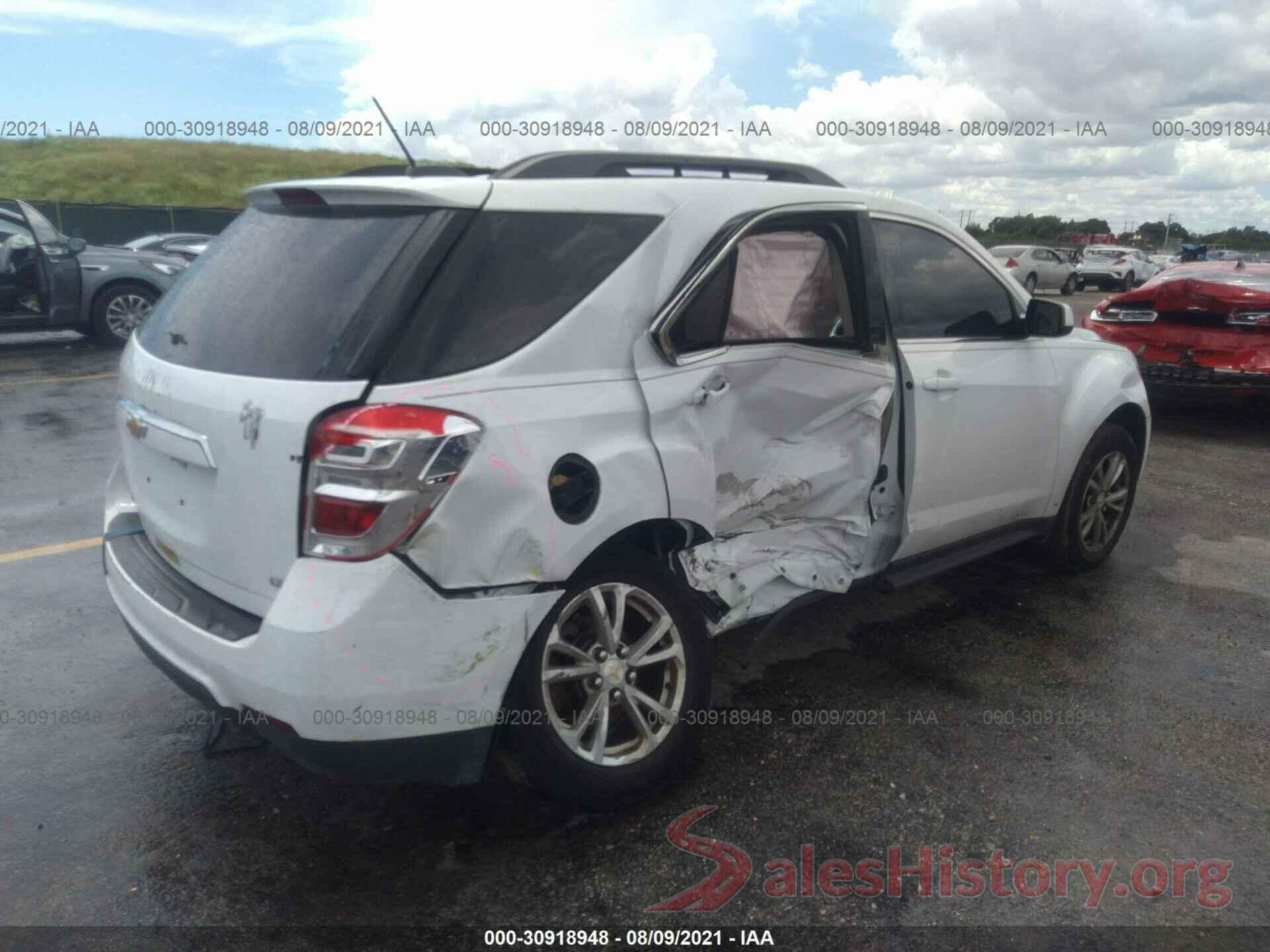 2GNFLFEK6H6302403 2017 CHEVROLET EQUINOX