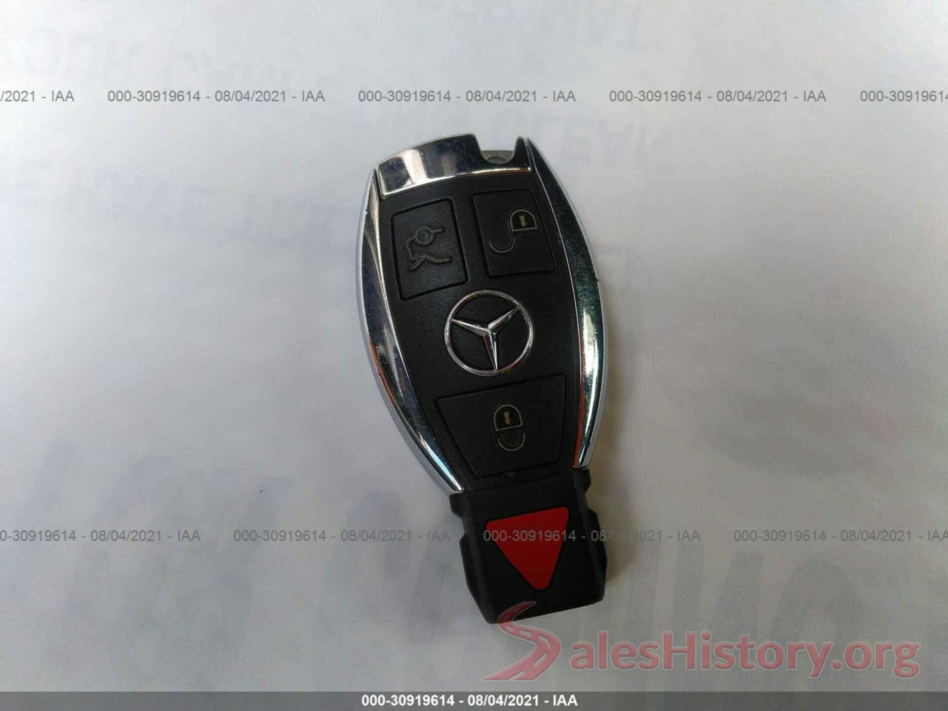 55SWF4JB0HU179782 2017 MERCEDES-BENZ C-CLASS