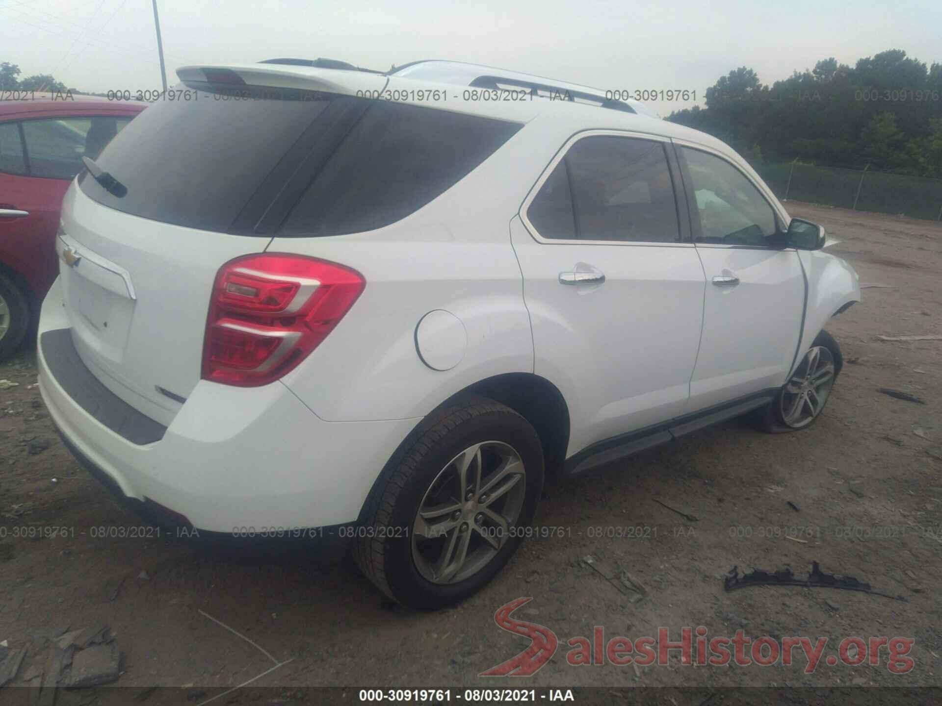 2GNALDEK1H1546312 2017 CHEVROLET EQUINOX