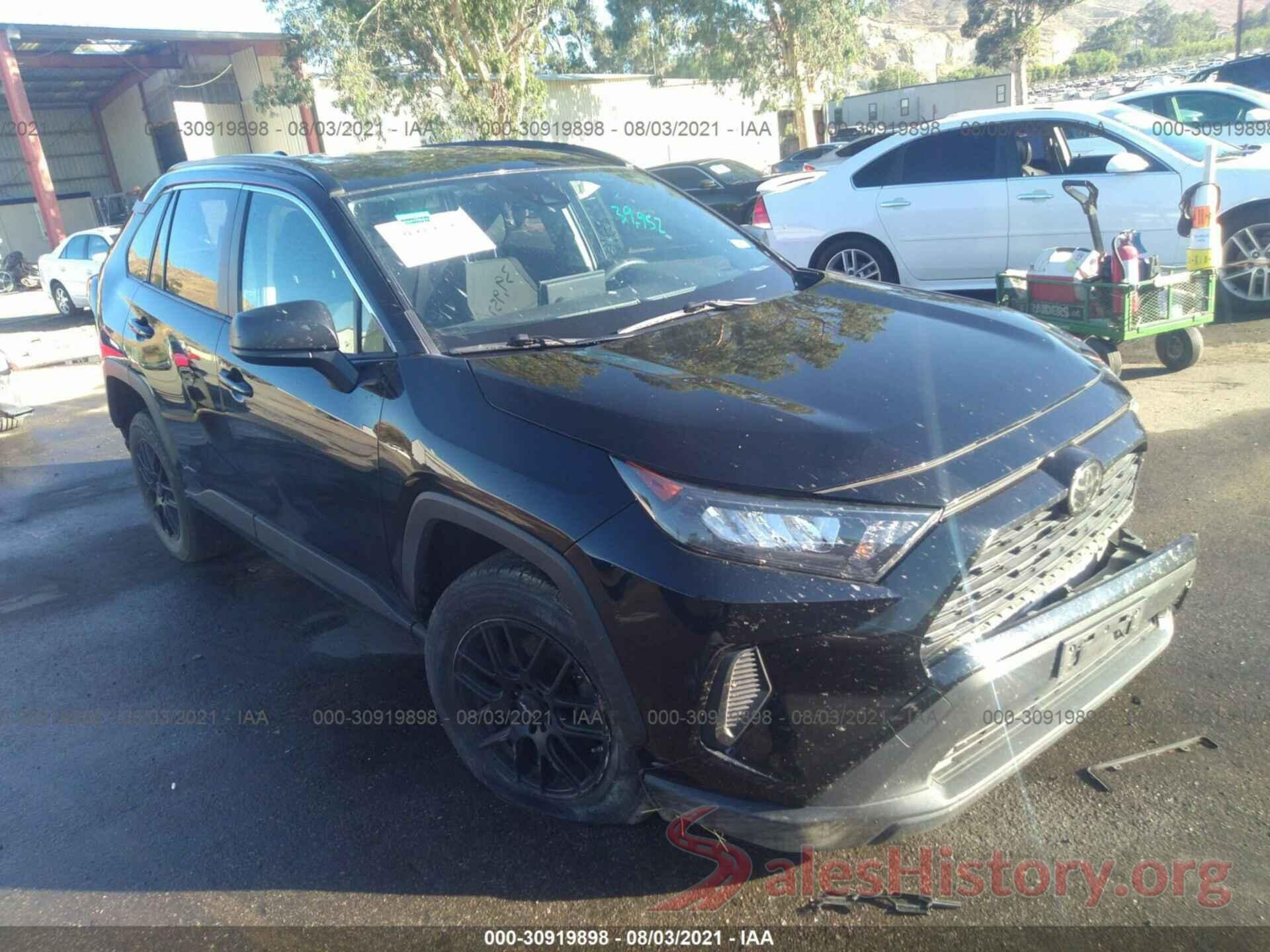 JTMH1RFV6KD504653 2019 TOYOTA RAV4