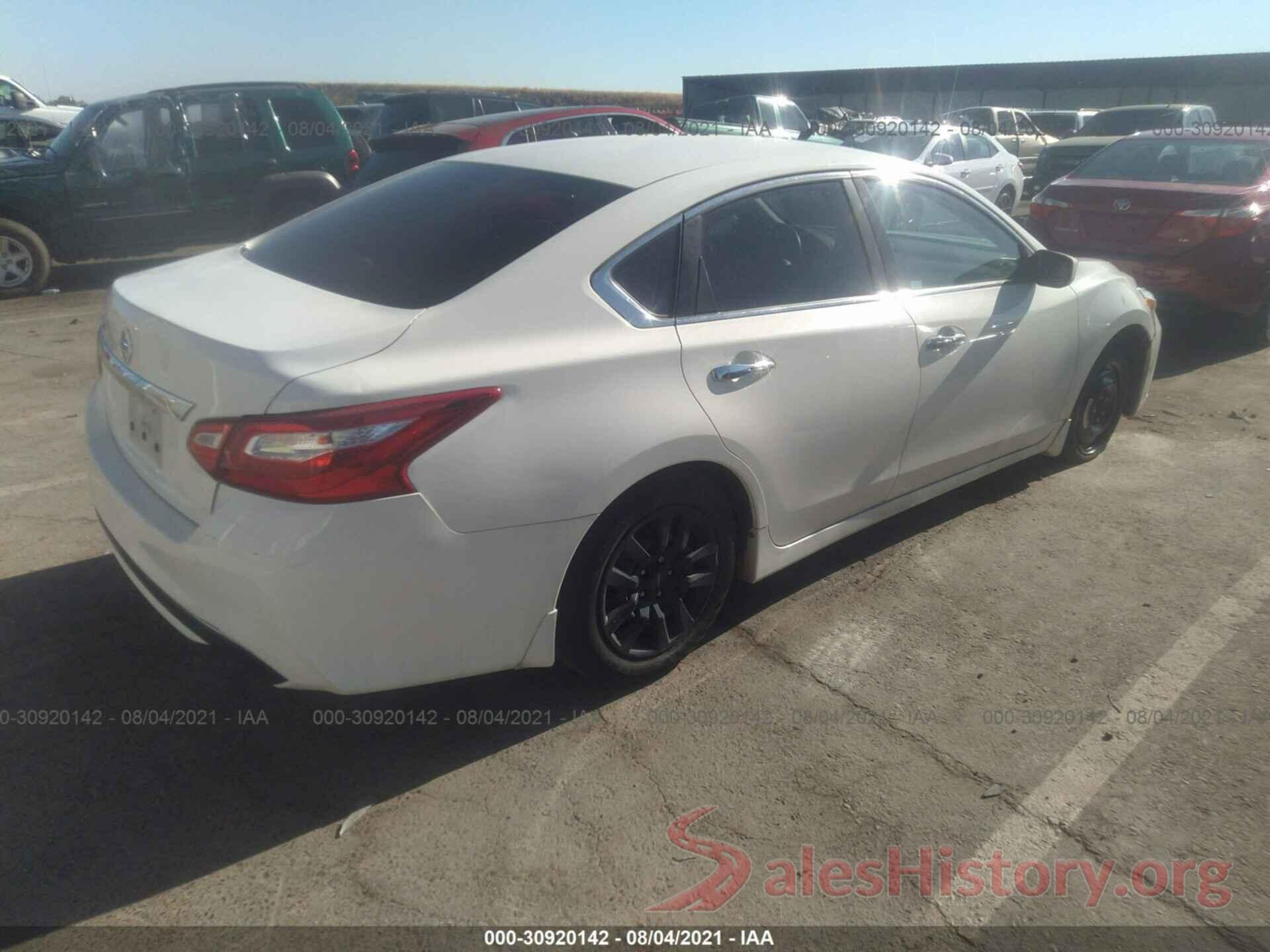 1N4AL3AP3HC180034 2017 NISSAN ALTIMA