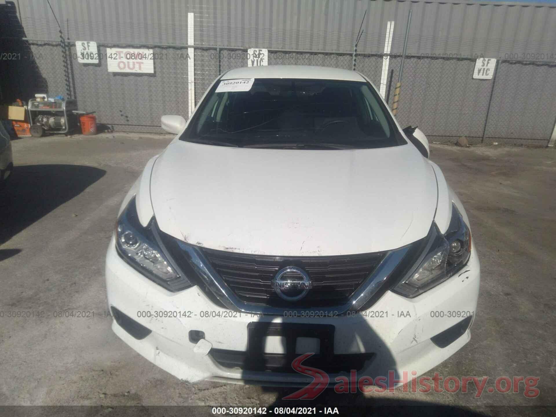 1N4AL3AP3HC180034 2017 NISSAN ALTIMA