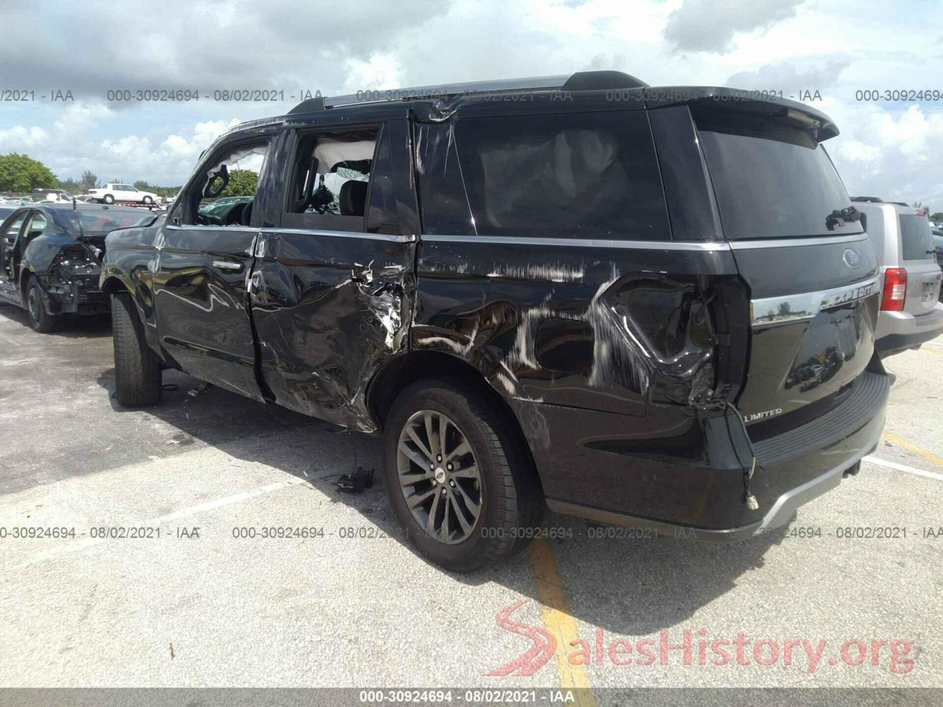 1FMJU1KTXLEA87799 2020 FORD EXPEDITION