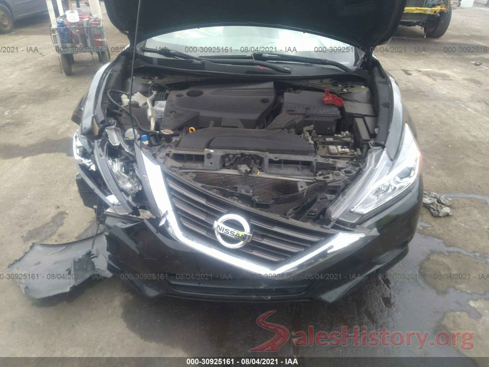 1N4AL3APXGC289377 2016 NISSAN ALTIMA